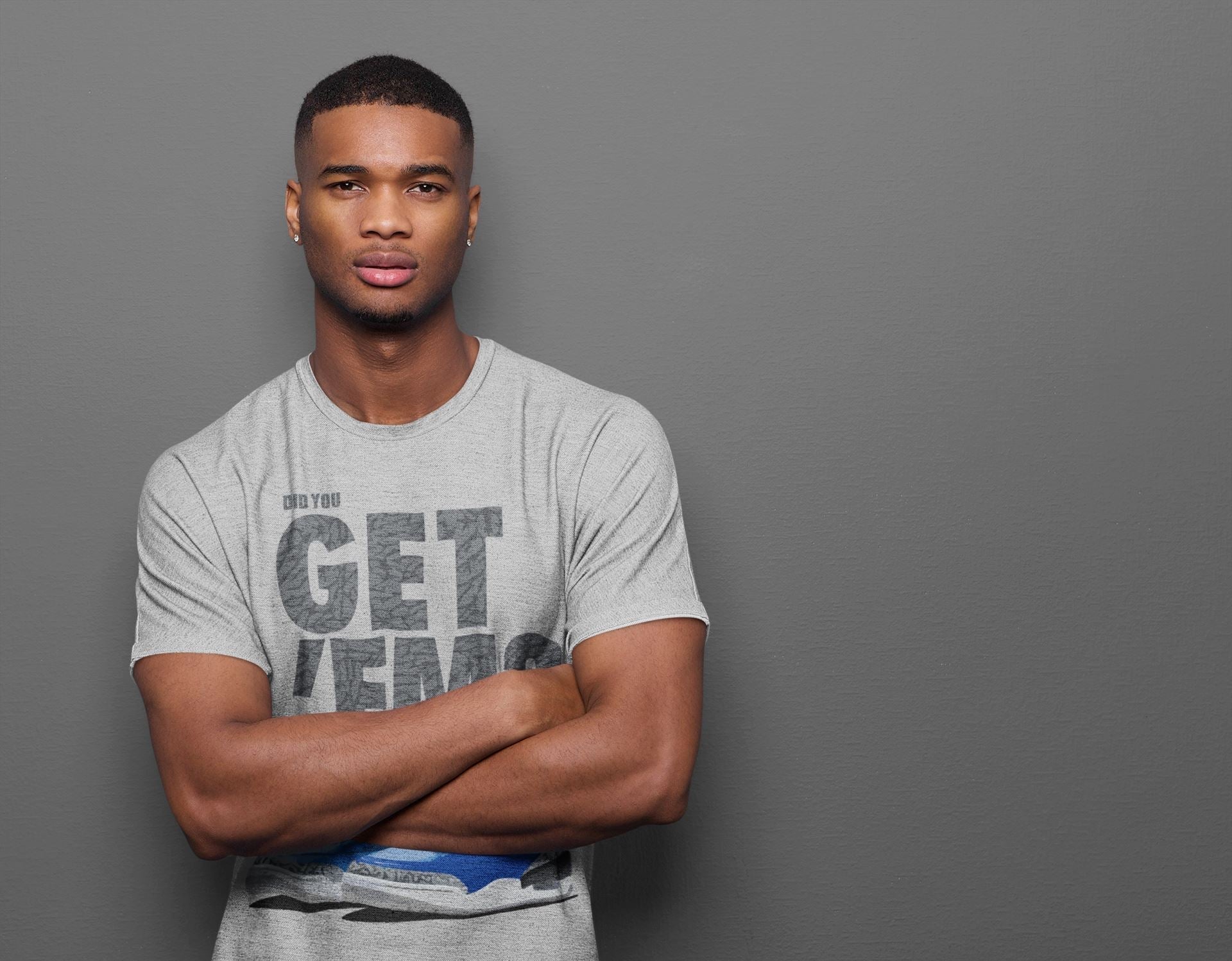 Did You Get 'Em Unisex Tops - Air Jordan 3 Varsity Royal