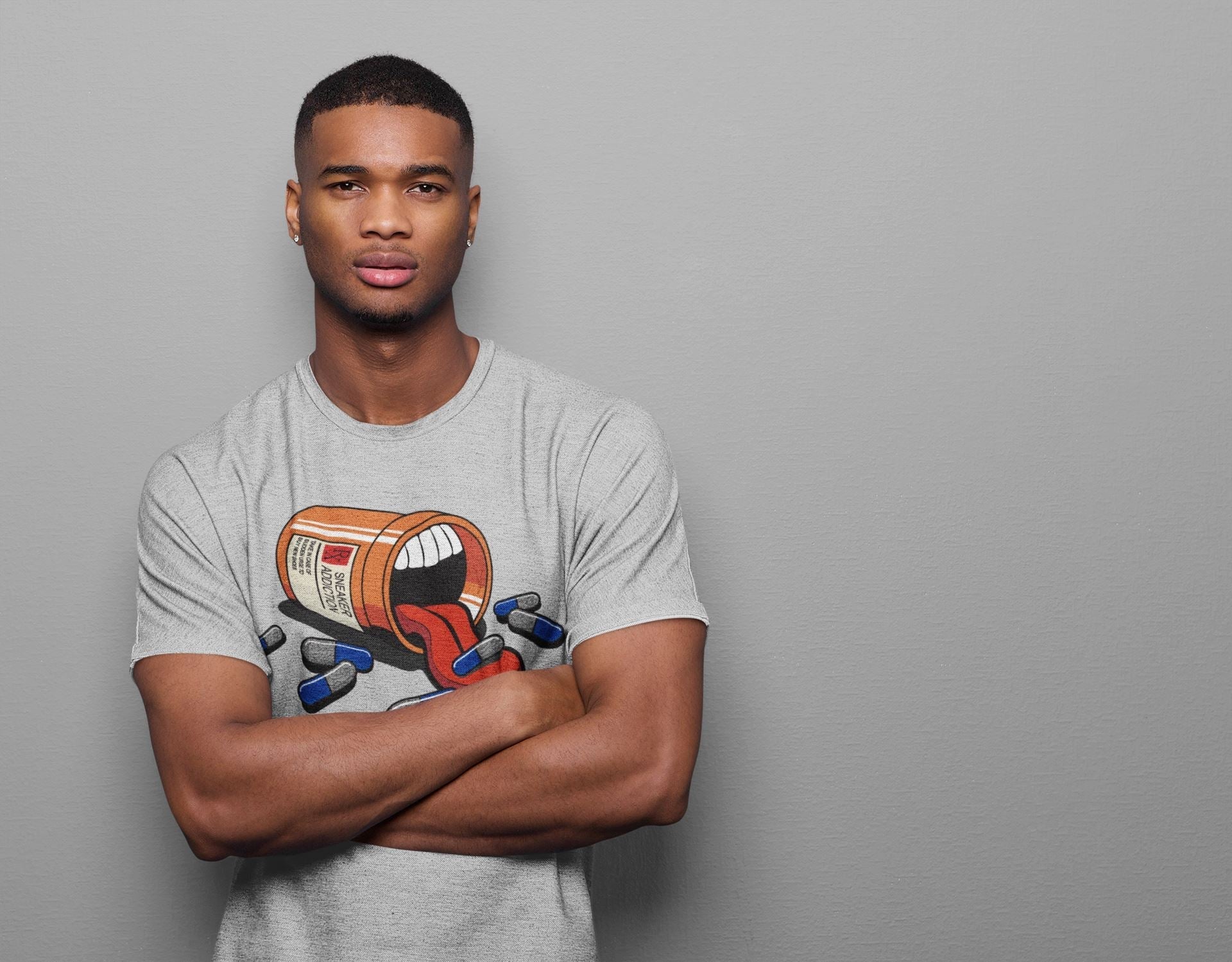 snkmatch Addiction Unisex Tops - Air Jordan 3 Varsity Royal