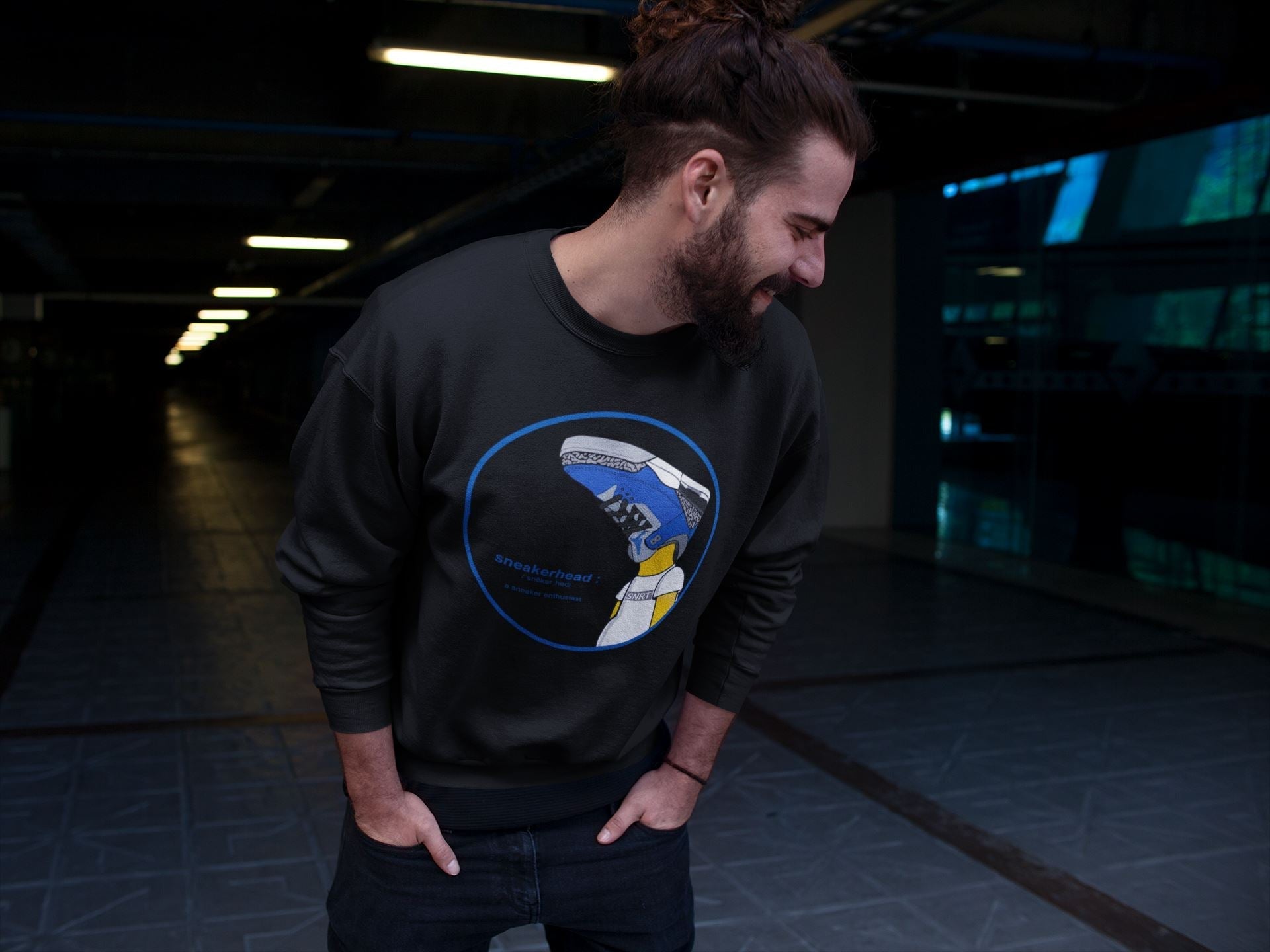 snkmatch Unisex Tops - Air Jordan 3 Varsity Royal