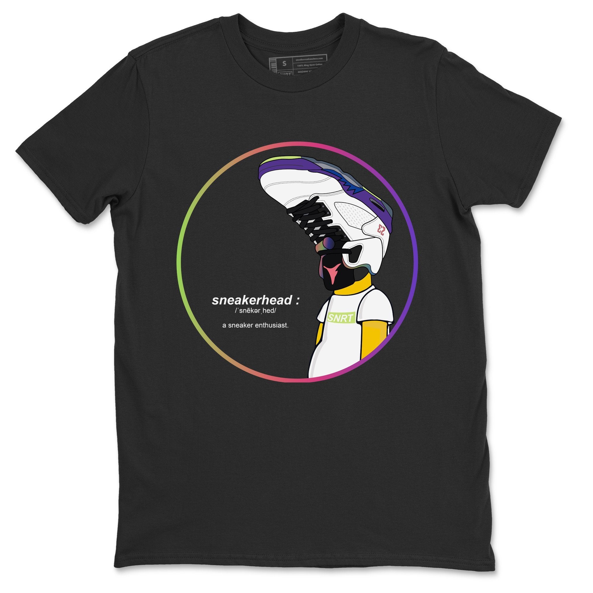 snkmatch Unisex Tops - Air Jordan 5 Ghost Green