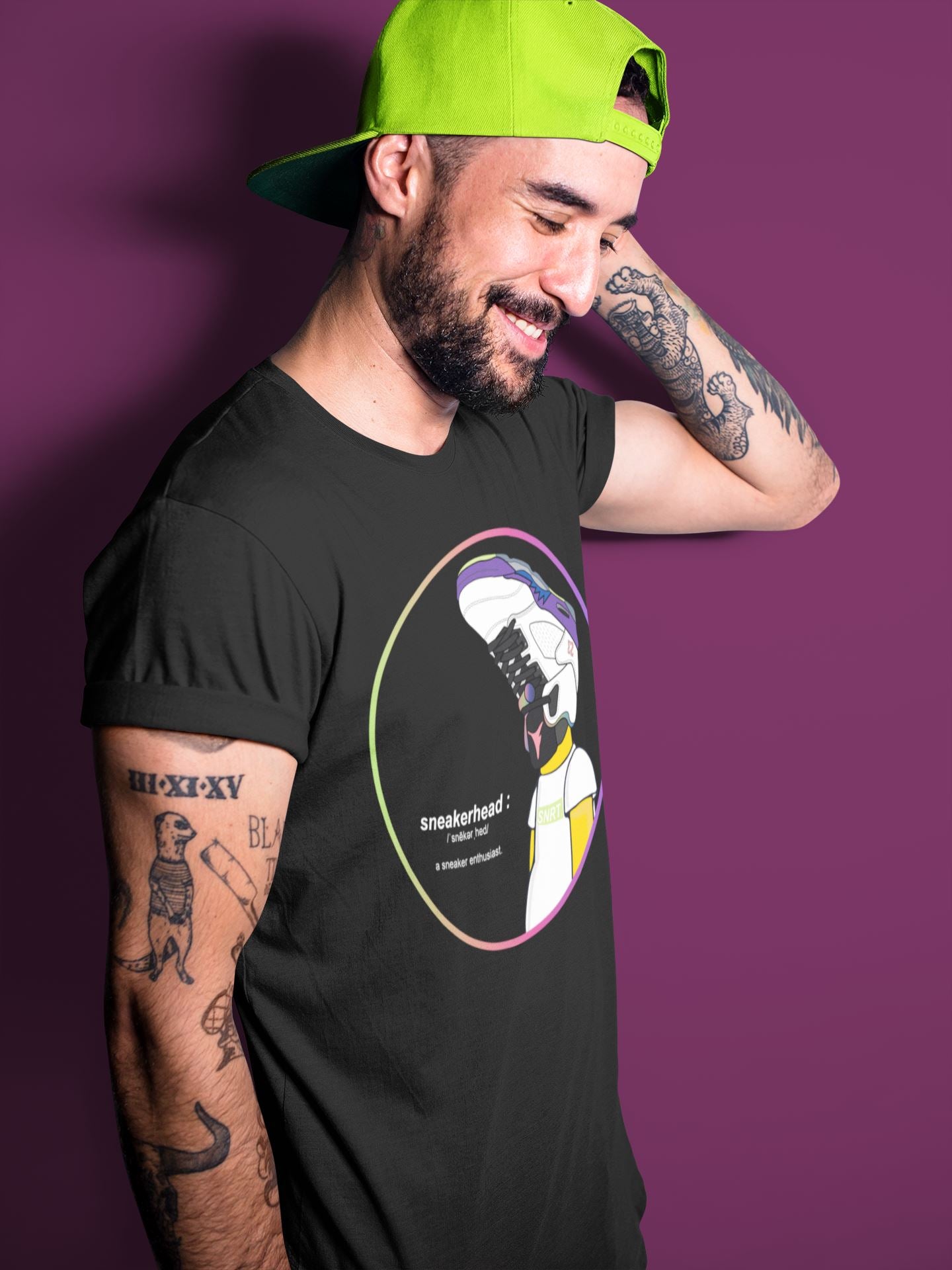 snkmatch Unisex Tops - Air Jordan 5 Ghost Green