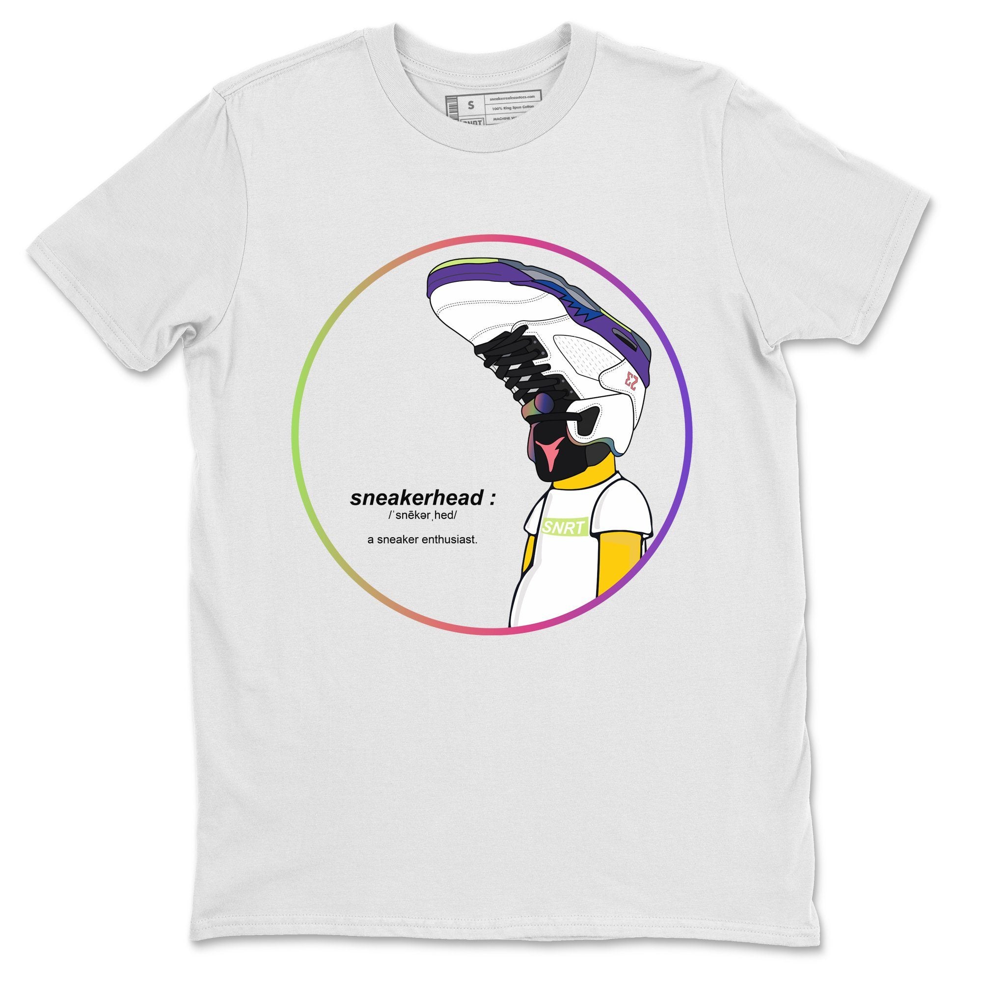 snkmatch Unisex Tops - Air Jordan 5 Ghost Green