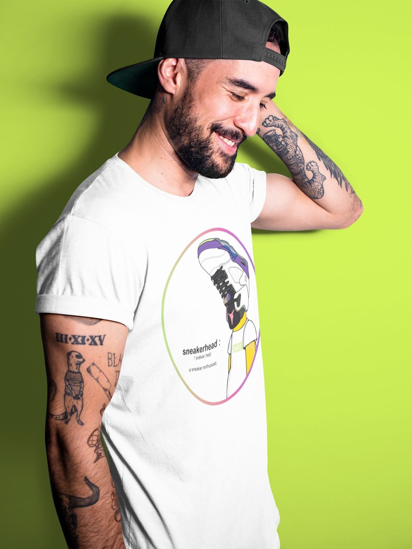 snkmatch Unisex Tops - Air Jordan 5 Ghost Green