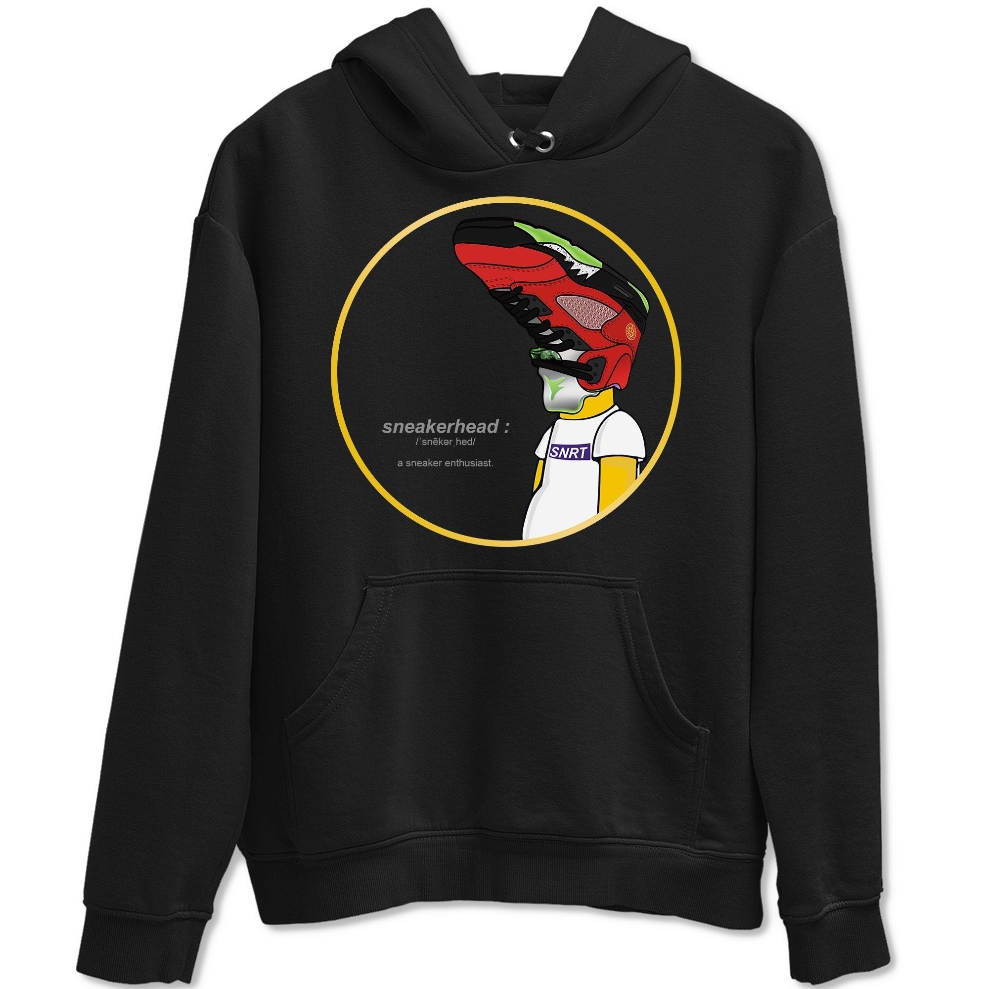 snkmatch Unisex Tops - Air Jordan 5 What The