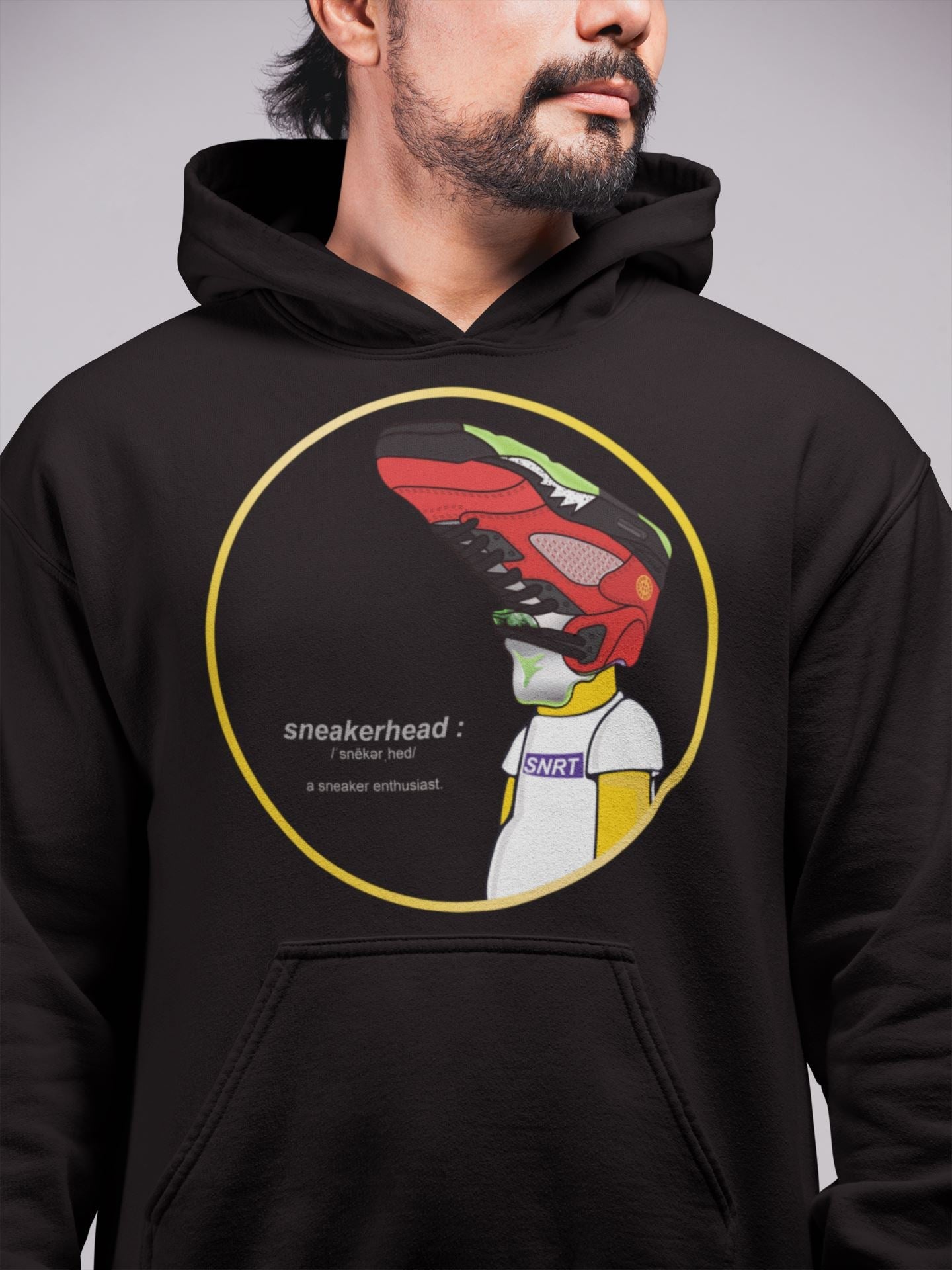 snkmatch Unisex Tops - Air Jordan 5 What The