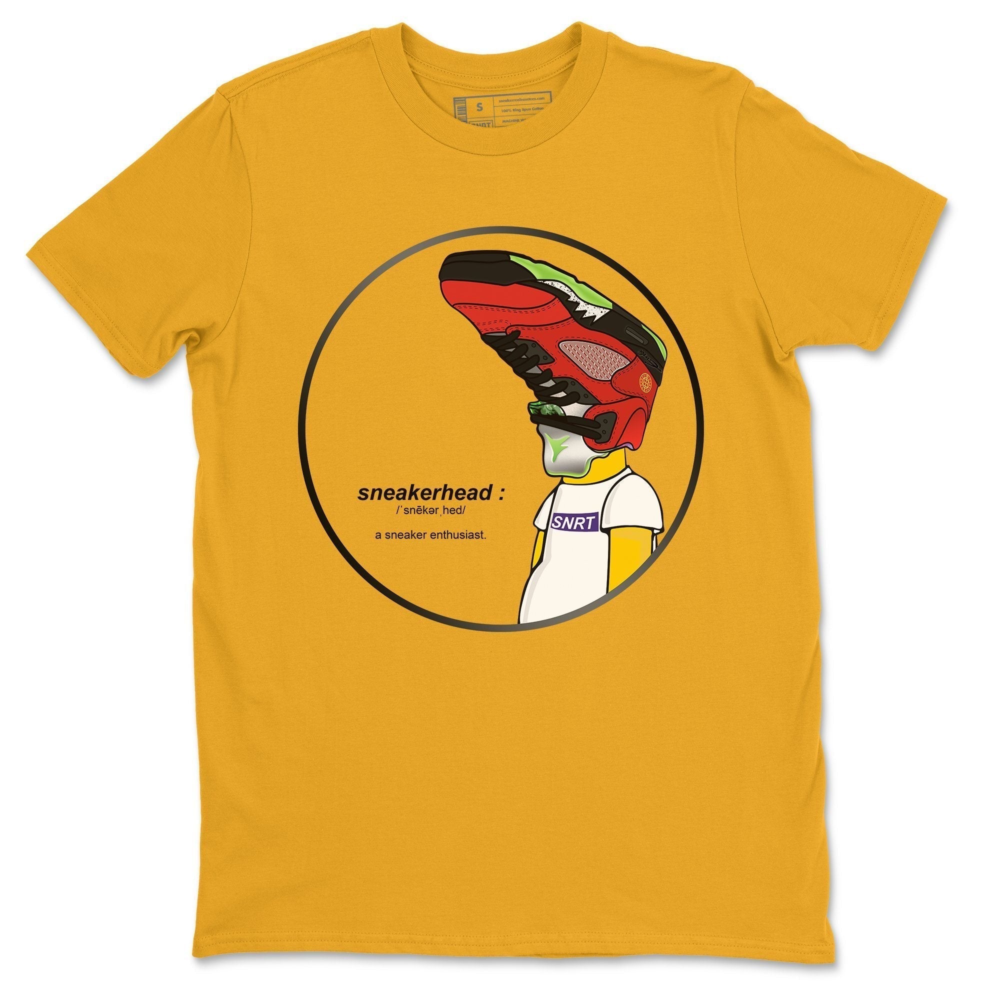 snkmatch Unisex Tops - Air Jordan 5 What The