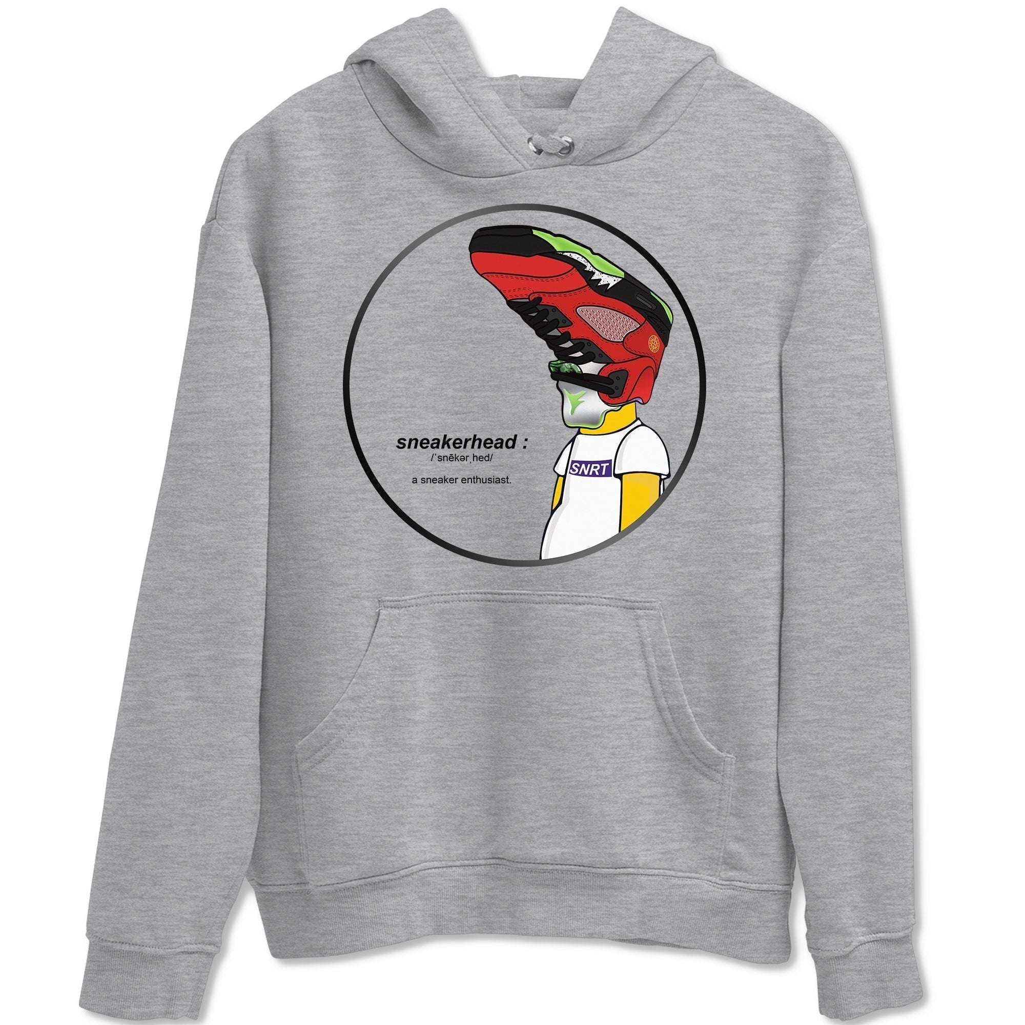 snkmatch Unisex Tops - Air Jordan 5 What The