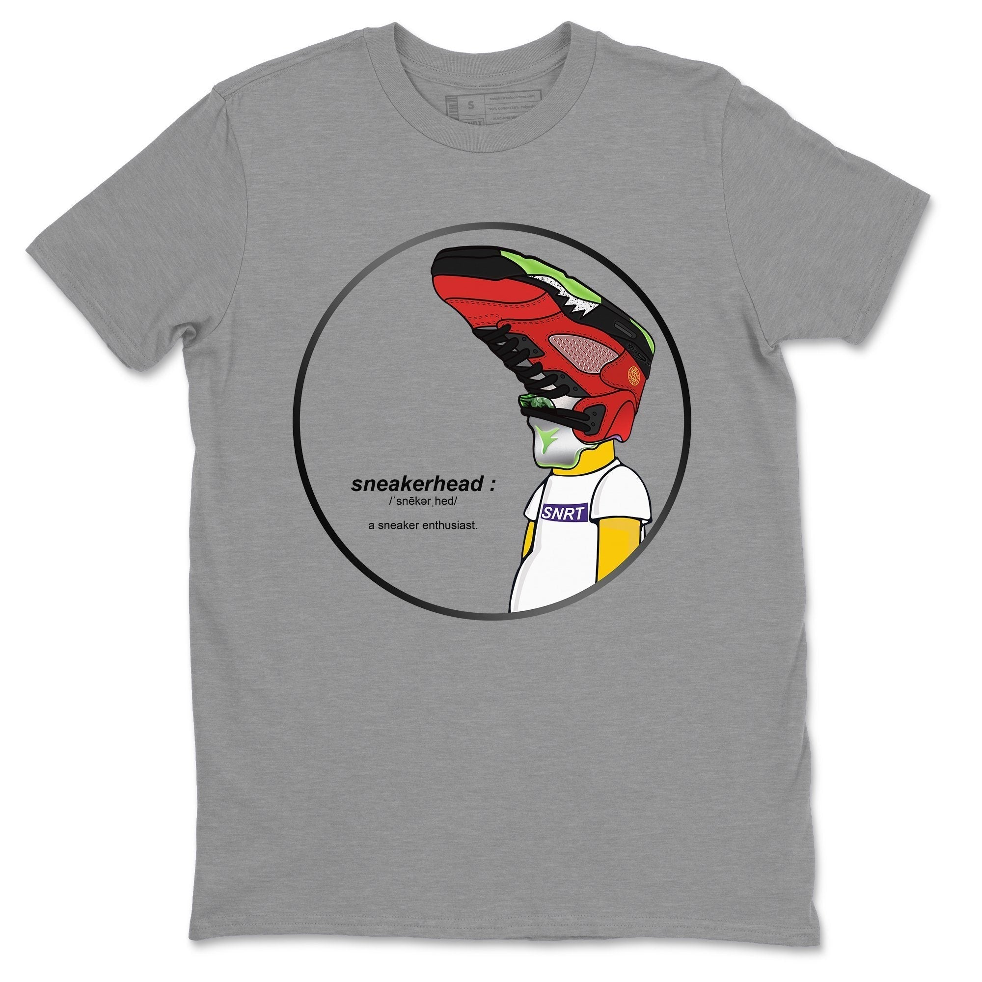 snkmatch Unisex Tops - Air Jordan 5 What The