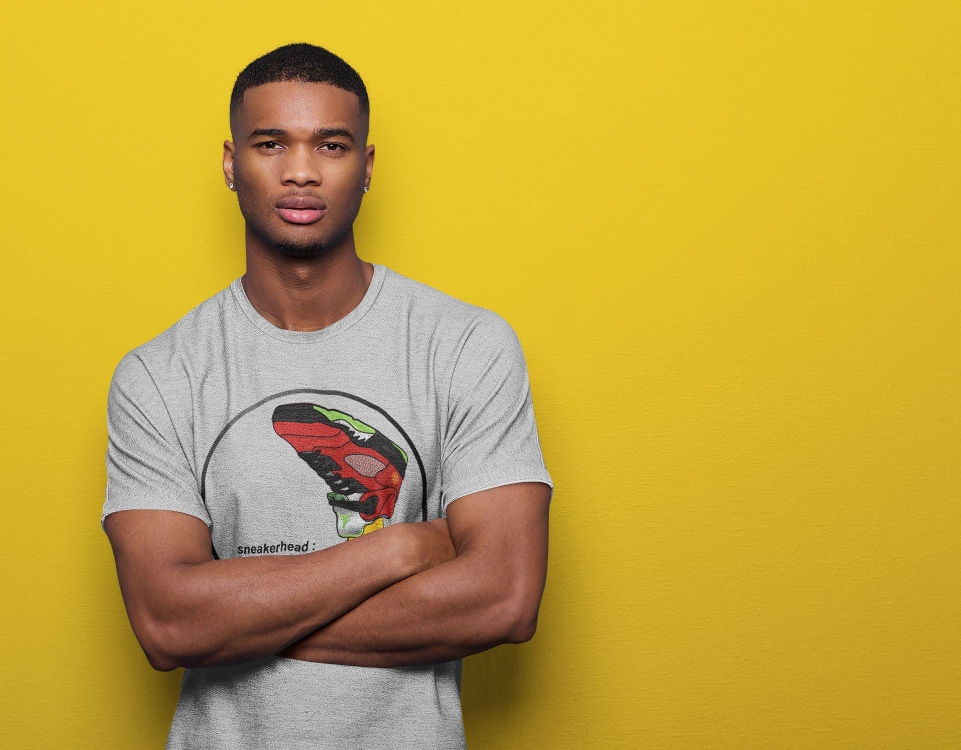 snkmatch Unisex Tops - Air Jordan 5 What The