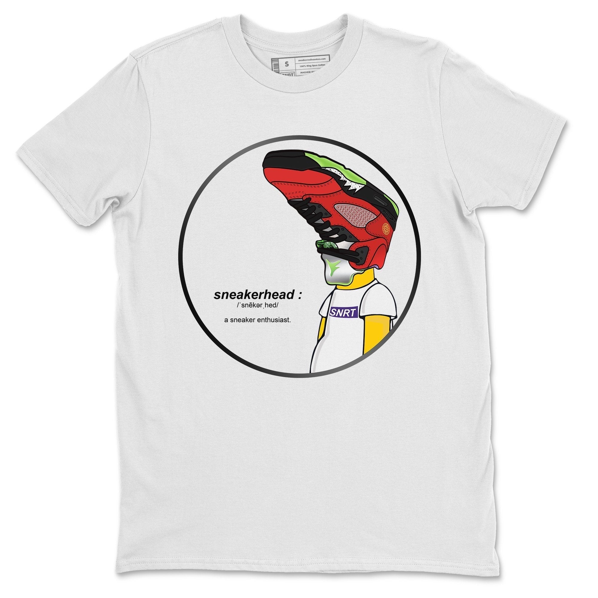snkmatch Unisex Tops - Air Jordan 5 What The