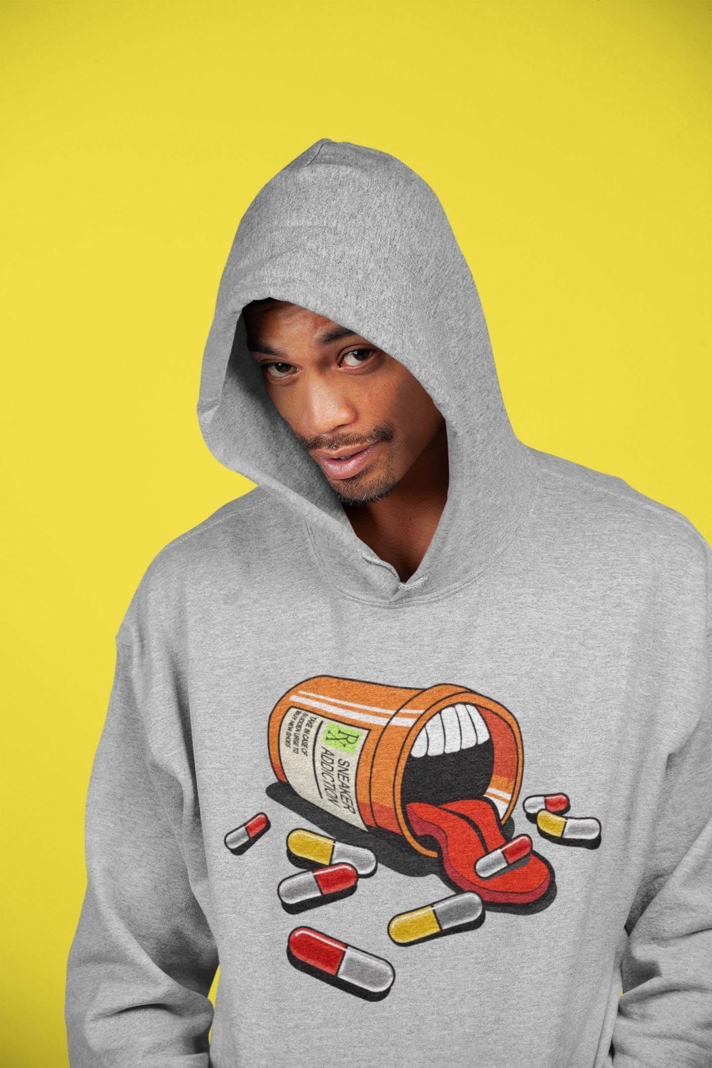 snkmatch Addiction Unisex Tops - Air Jordan 5 What The