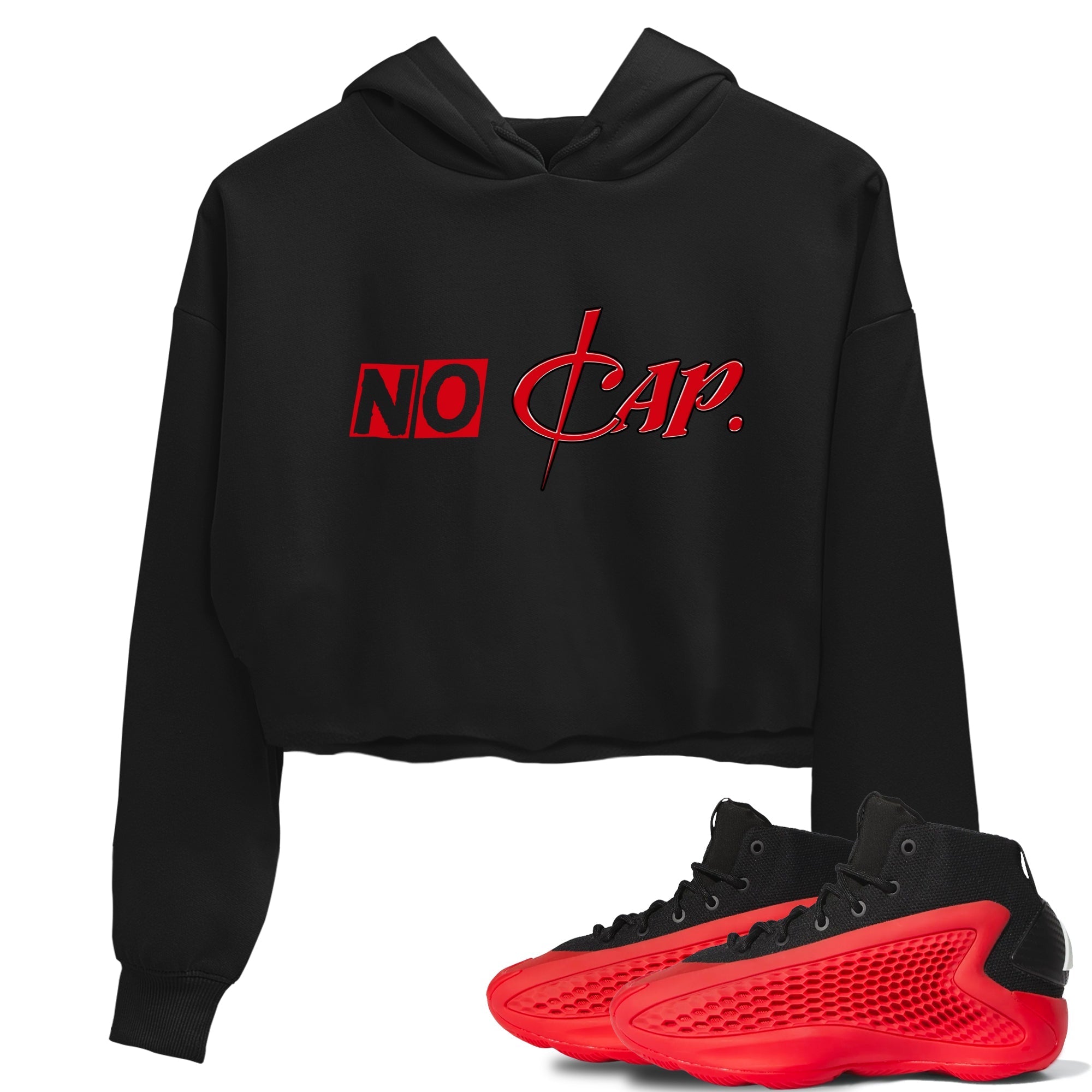 No Cap snkmatch Women's Top - AE 1 Bred