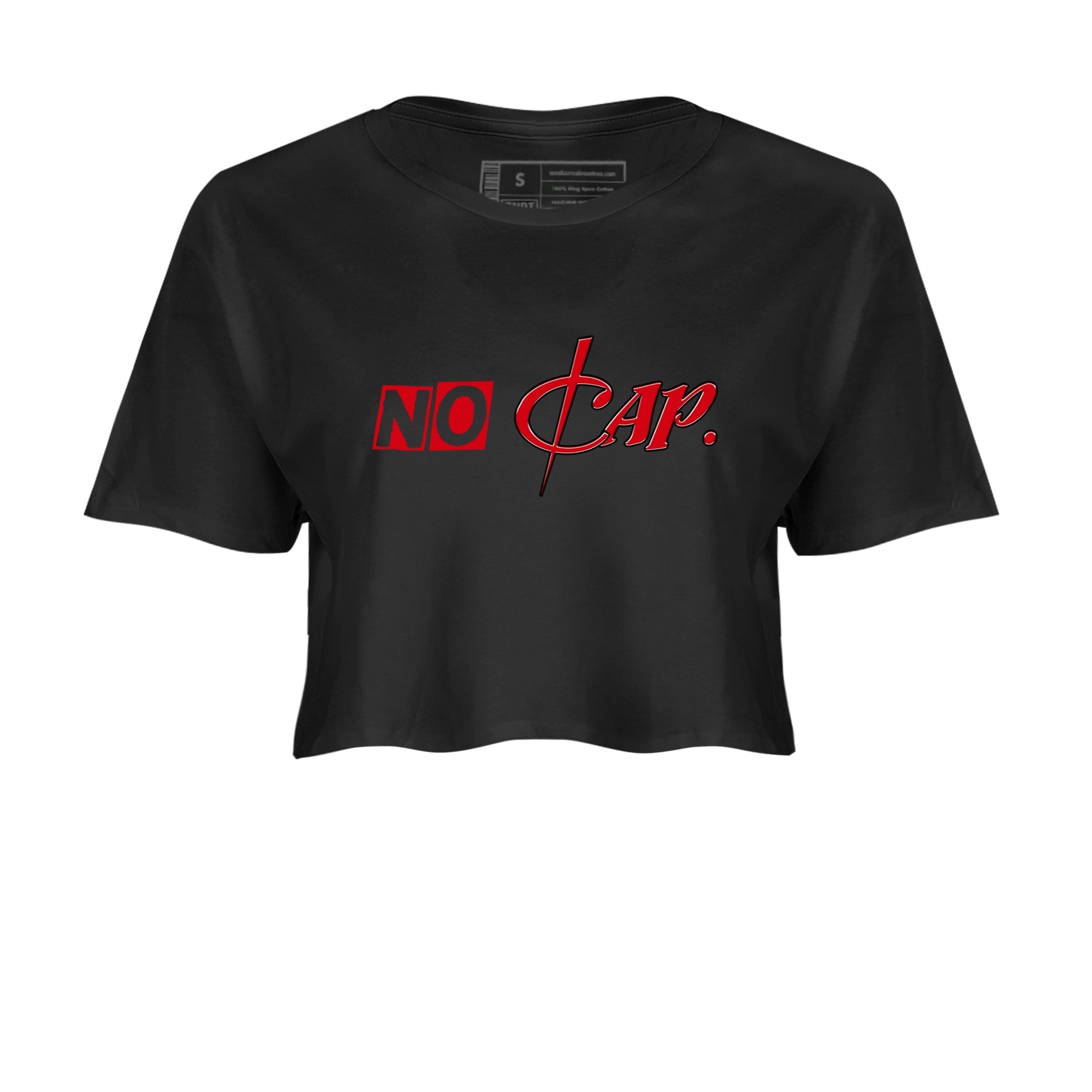 No Cap snkmatch Women's Top - AE 1 Bred