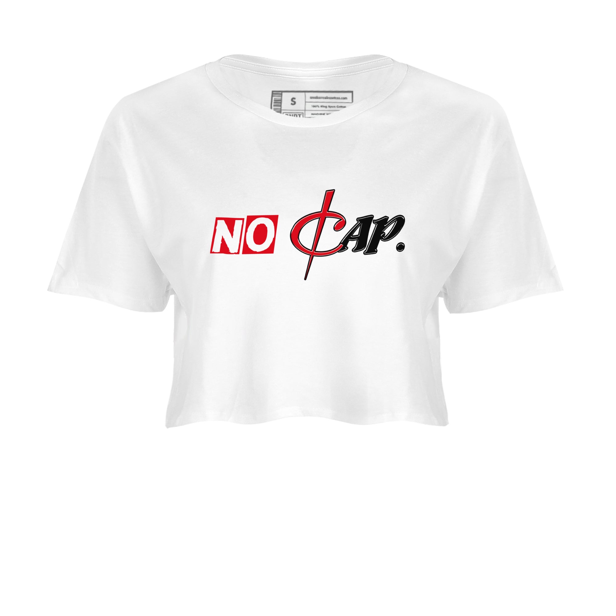 No Cap snkmatch Women's Top - AE 1 Bred