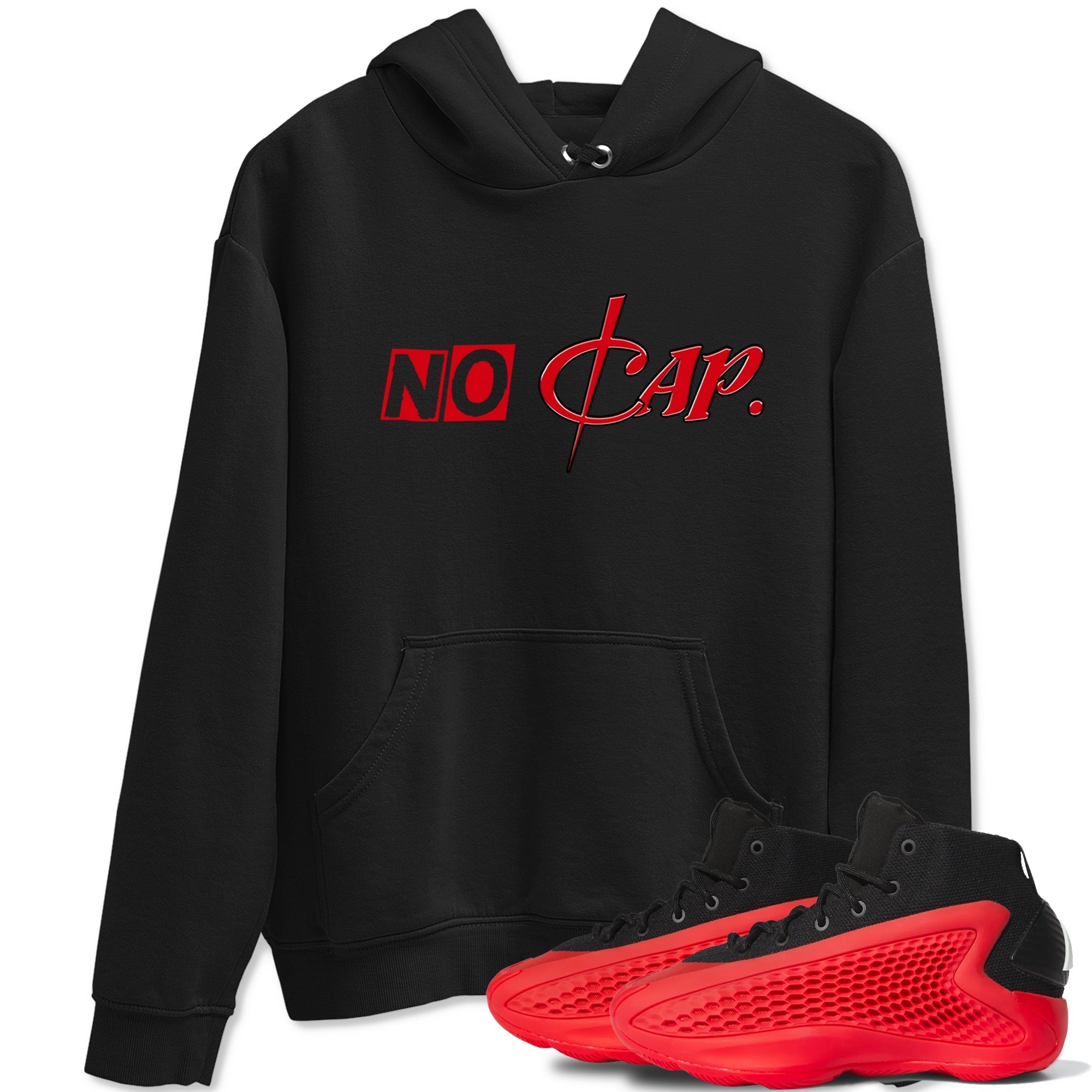 No Cap snkmatch Tees - AE 1 Bred