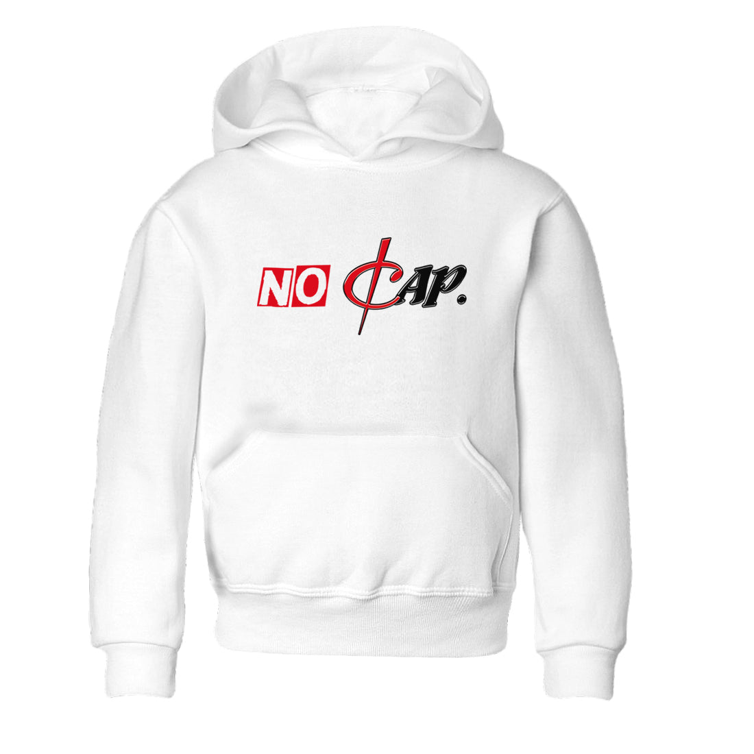 No Cap snkmatch Tees Kids - AE 1 Bred