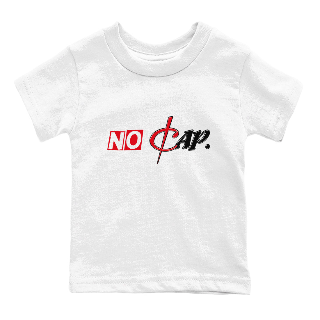 No Cap snkmatch Tees Kids - AE 1 Bred