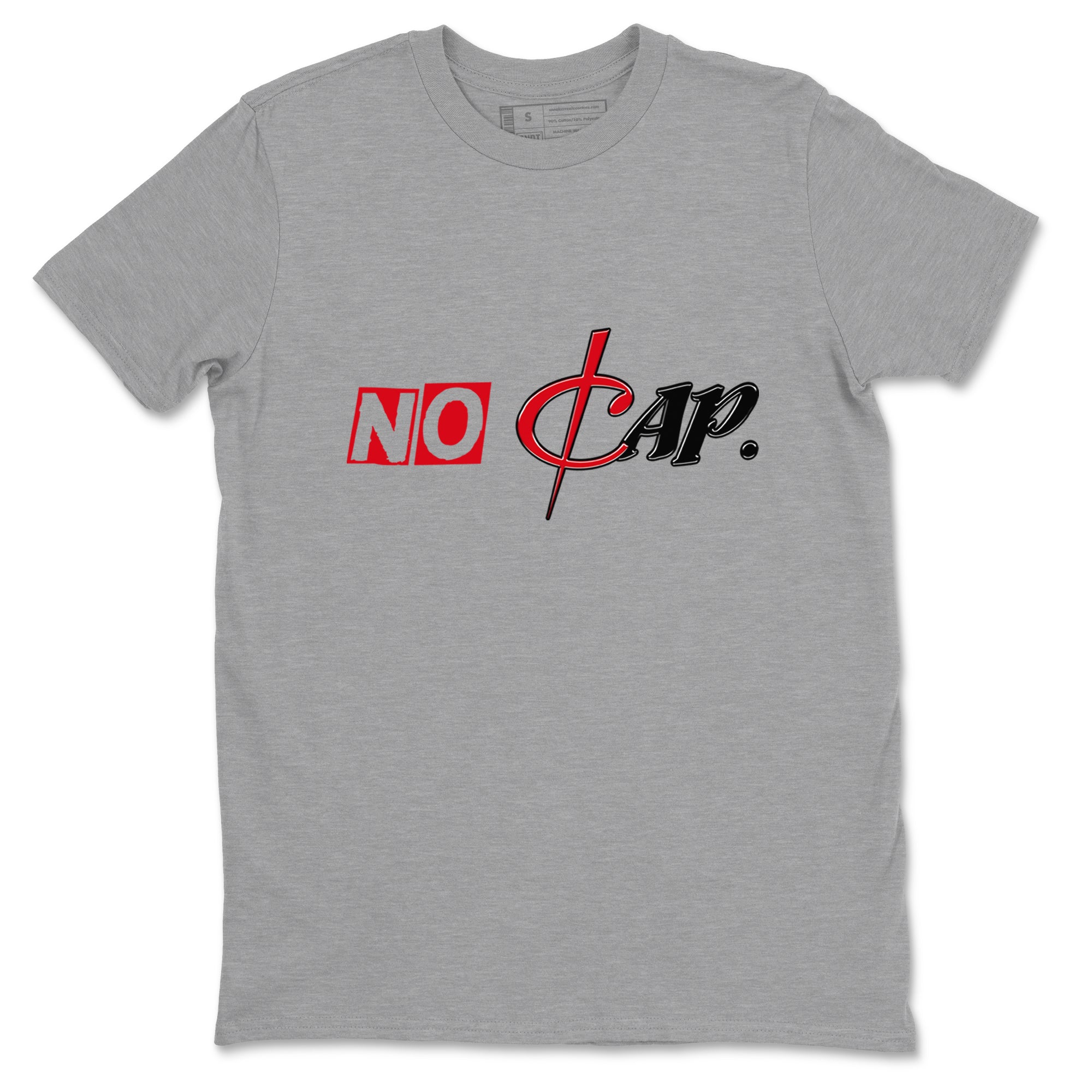 No Cap snkmatch Tees - AE 1 Bred