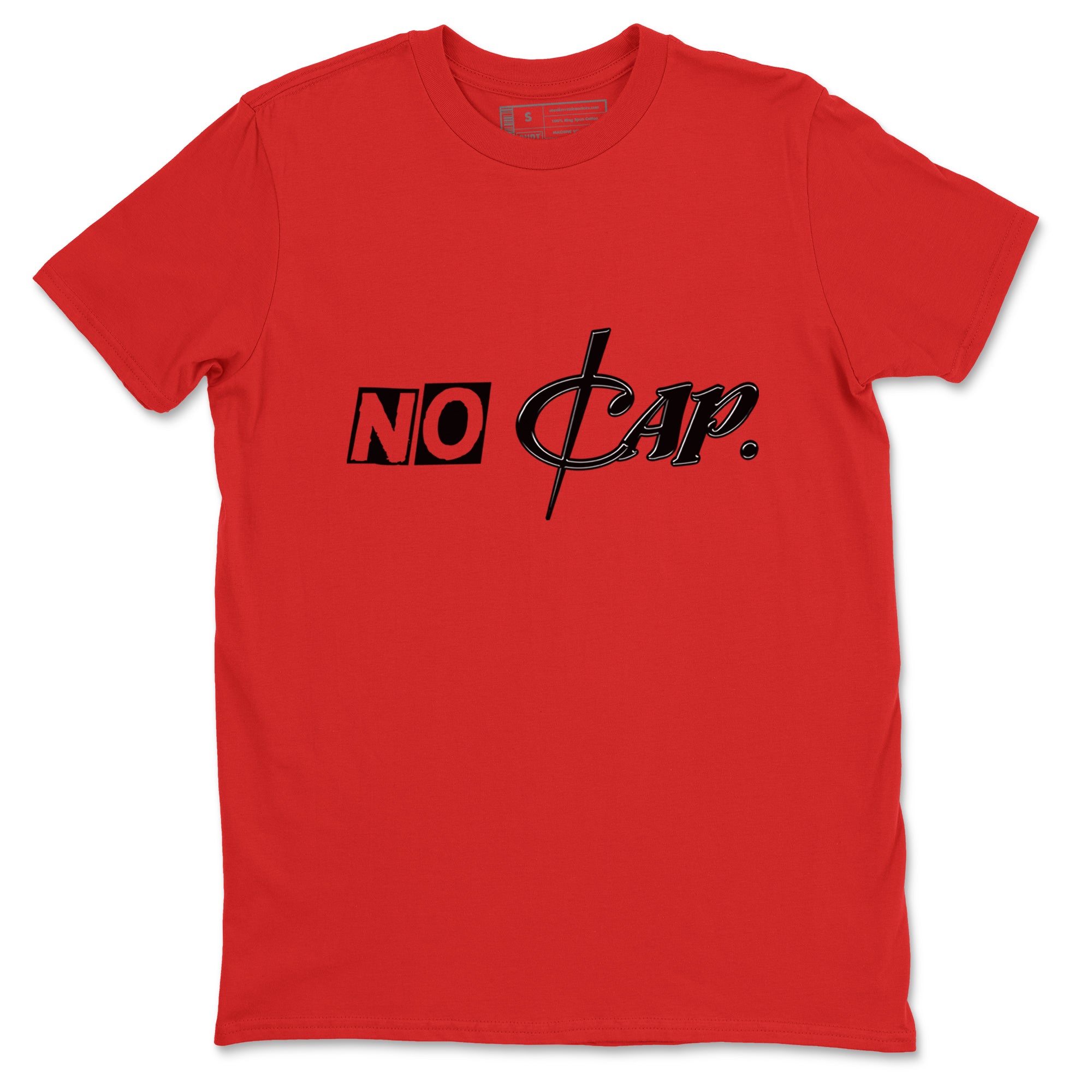 No Cap snkmatch Tees - AE 1 Bred