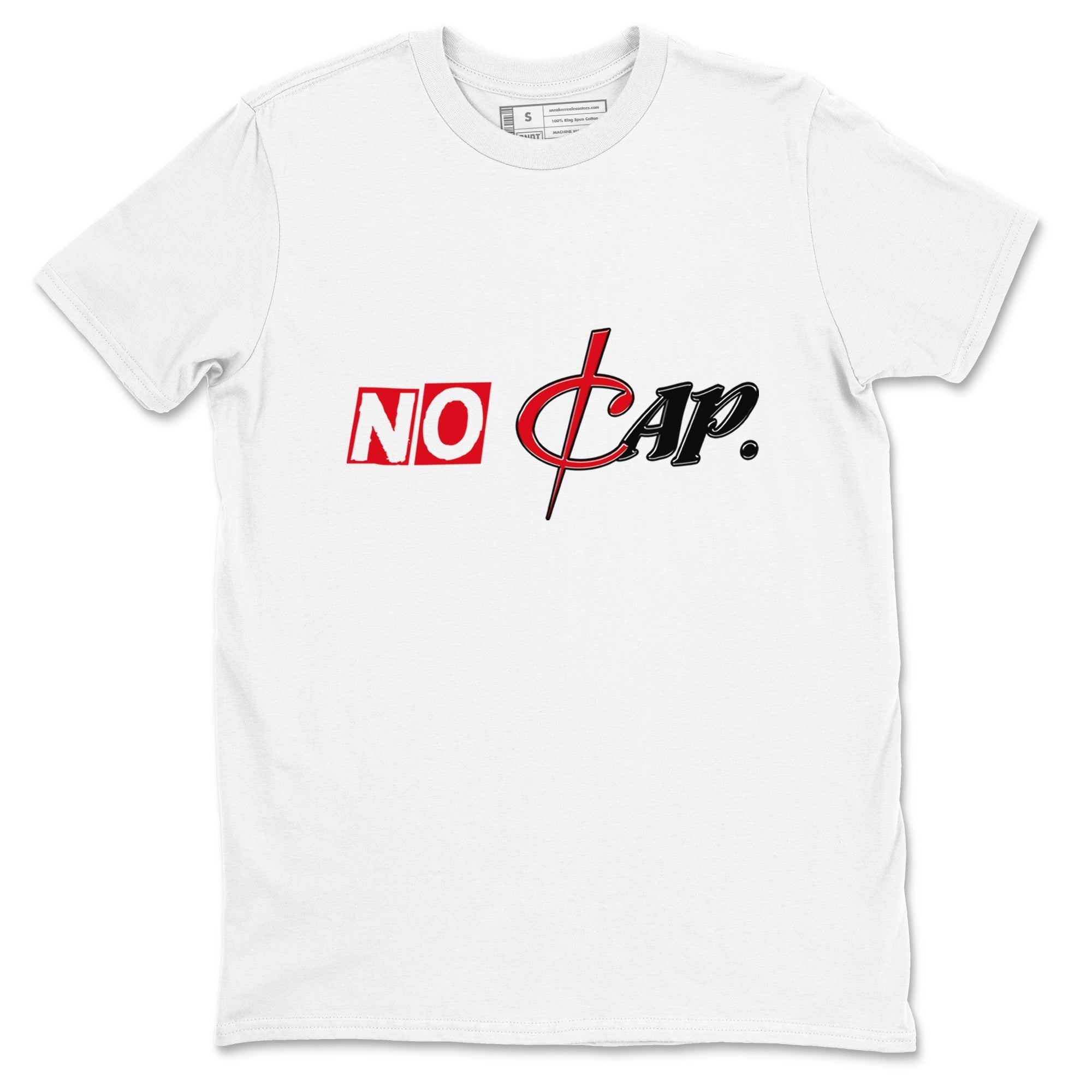 No Cap snkmatch Tees - AE 1 Bred