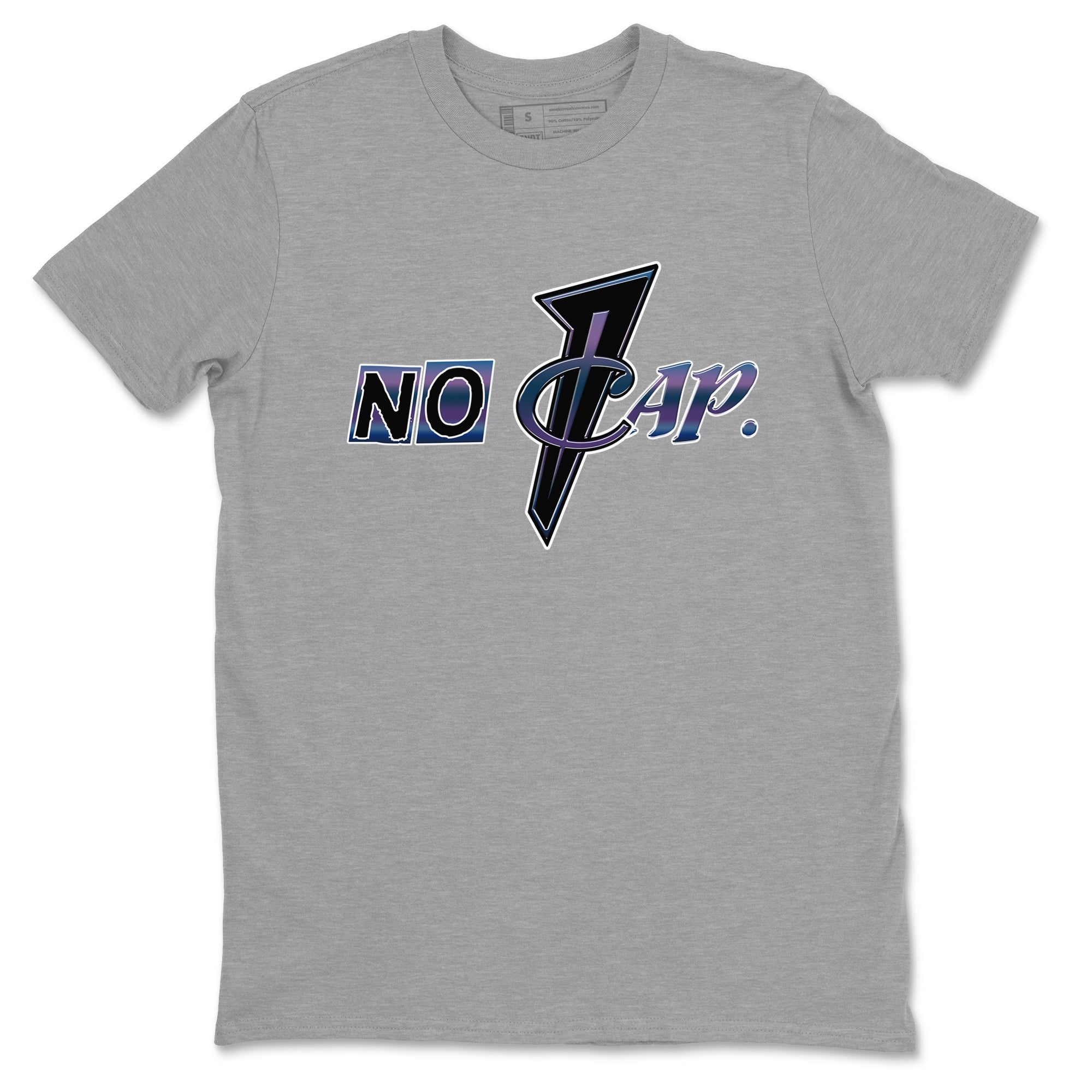 No Cap snkmatch Tees - Air Foamposite One Galaxy