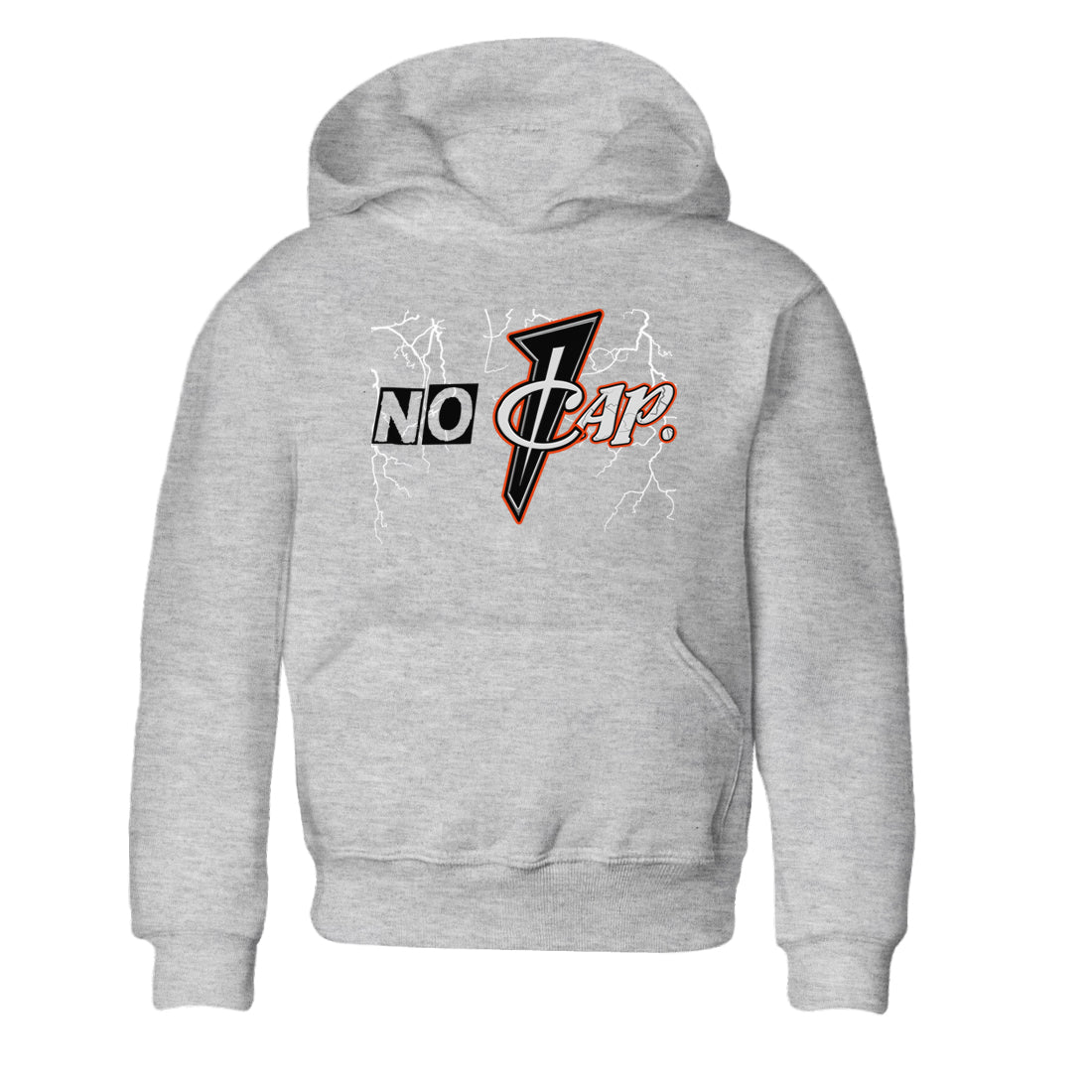 No Cap snkmatch Tees Kids - Air Foamposite One Jin