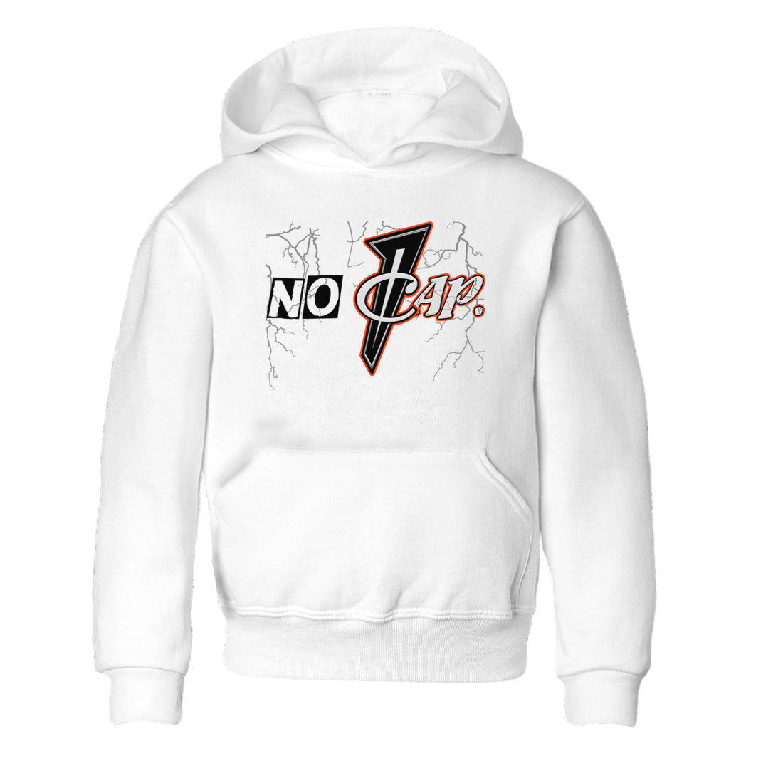 No Cap snkmatch Tees Kids - Air Foamposite One Jin