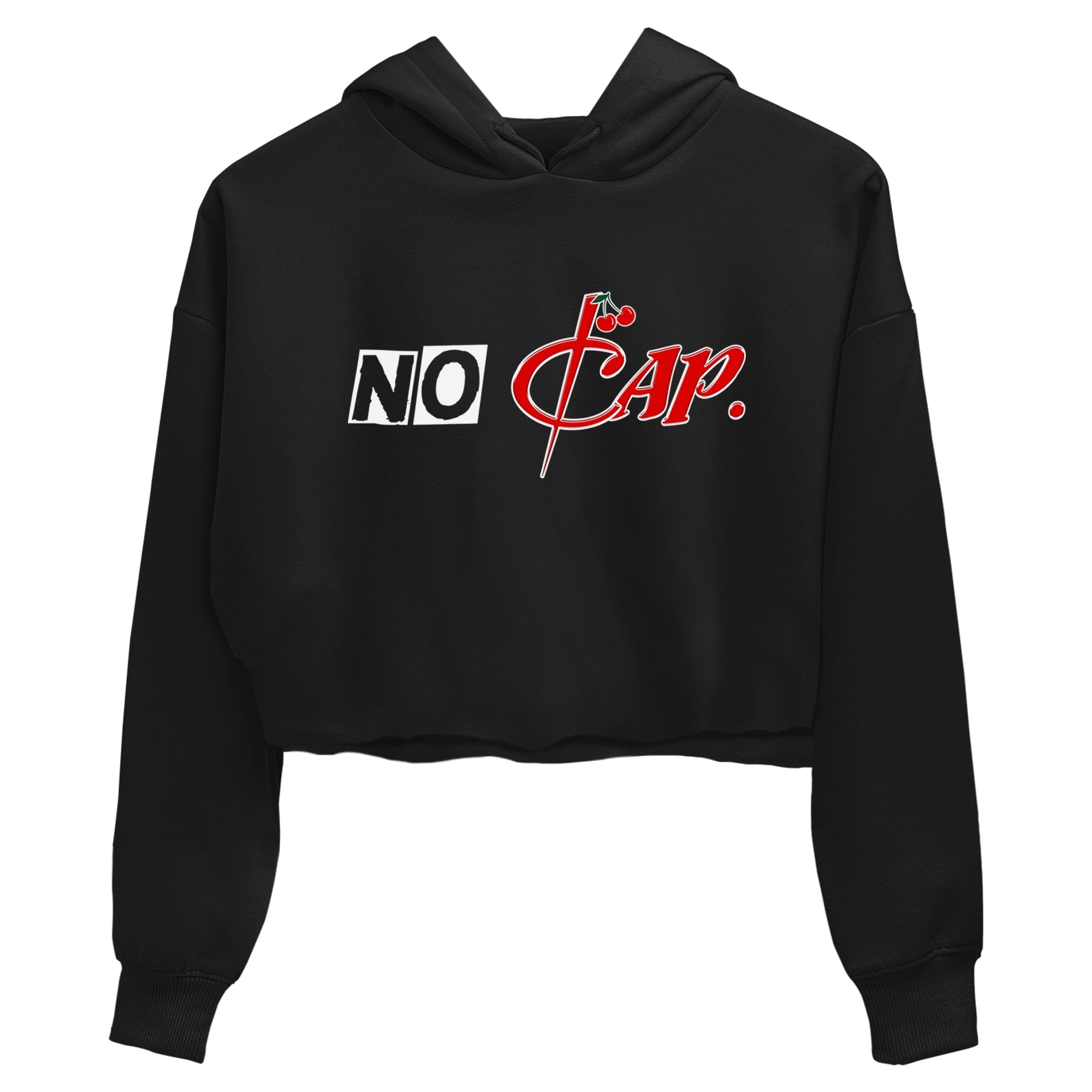 No Cap snkmatch Women's Top - Air Jordan 11 Cherry
