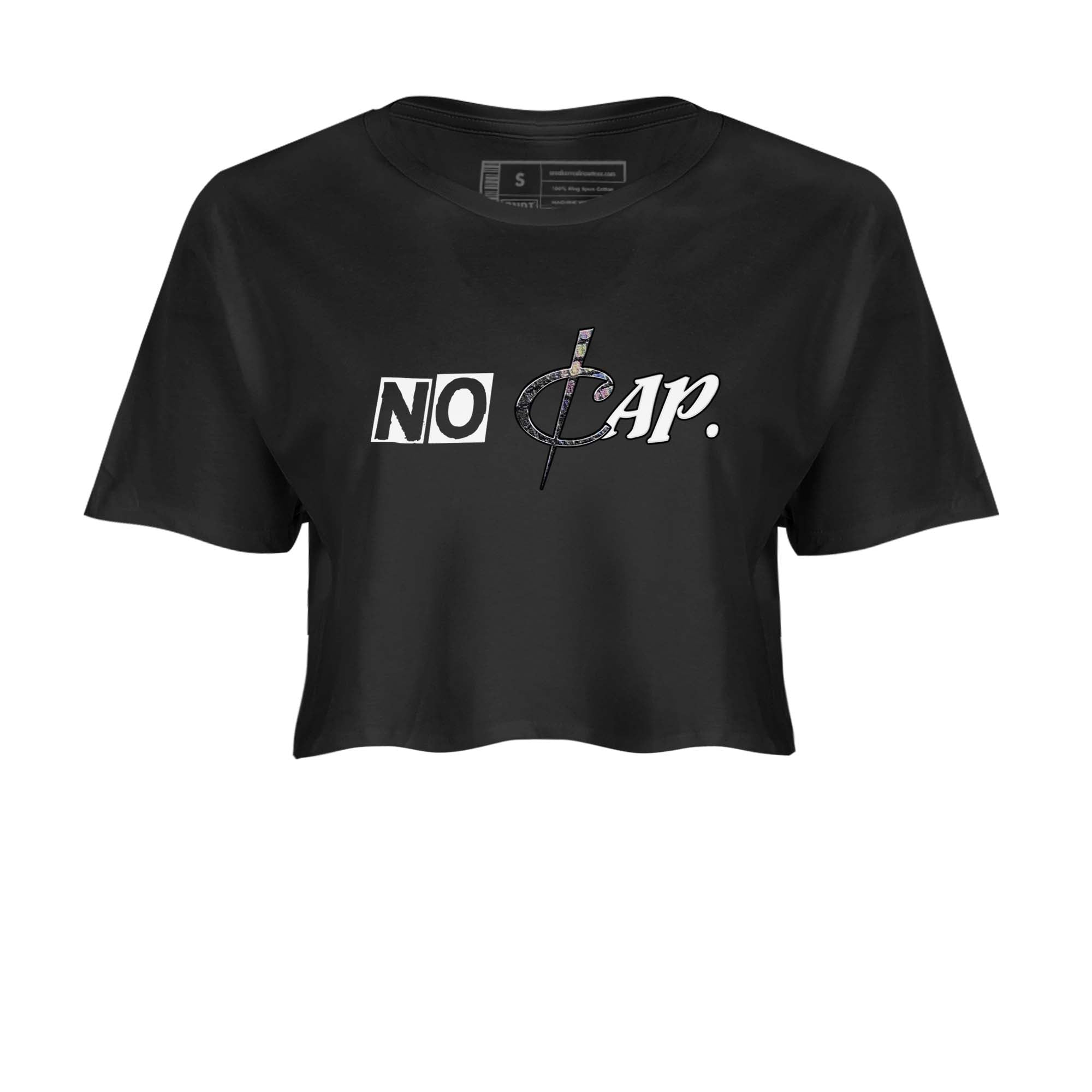 No Cap snkmatch Women's Top - Air Jordan 11 Year Of The Snake