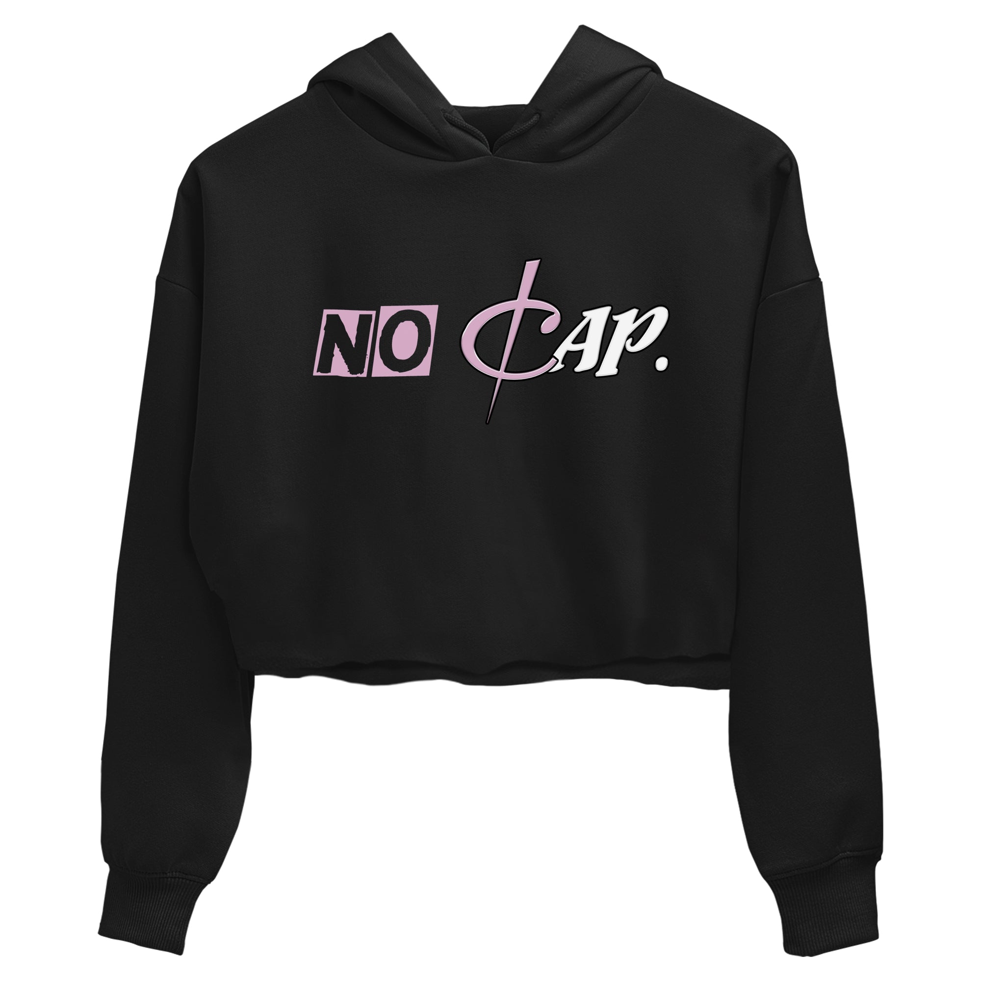 No Cap snkmatch Women's Top - Air Jordan 4 Orchid