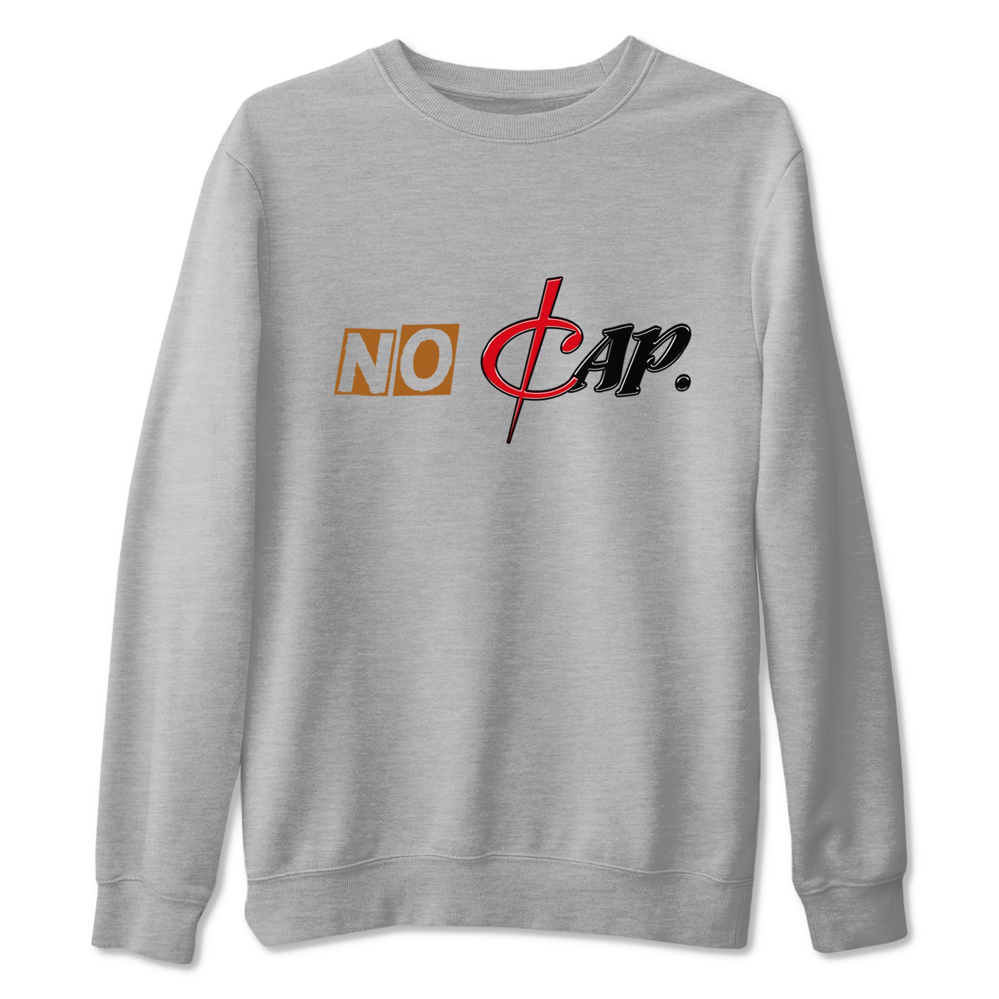 No Cap snkmatch Tees - Air Jordan 5 Archaeo Brown