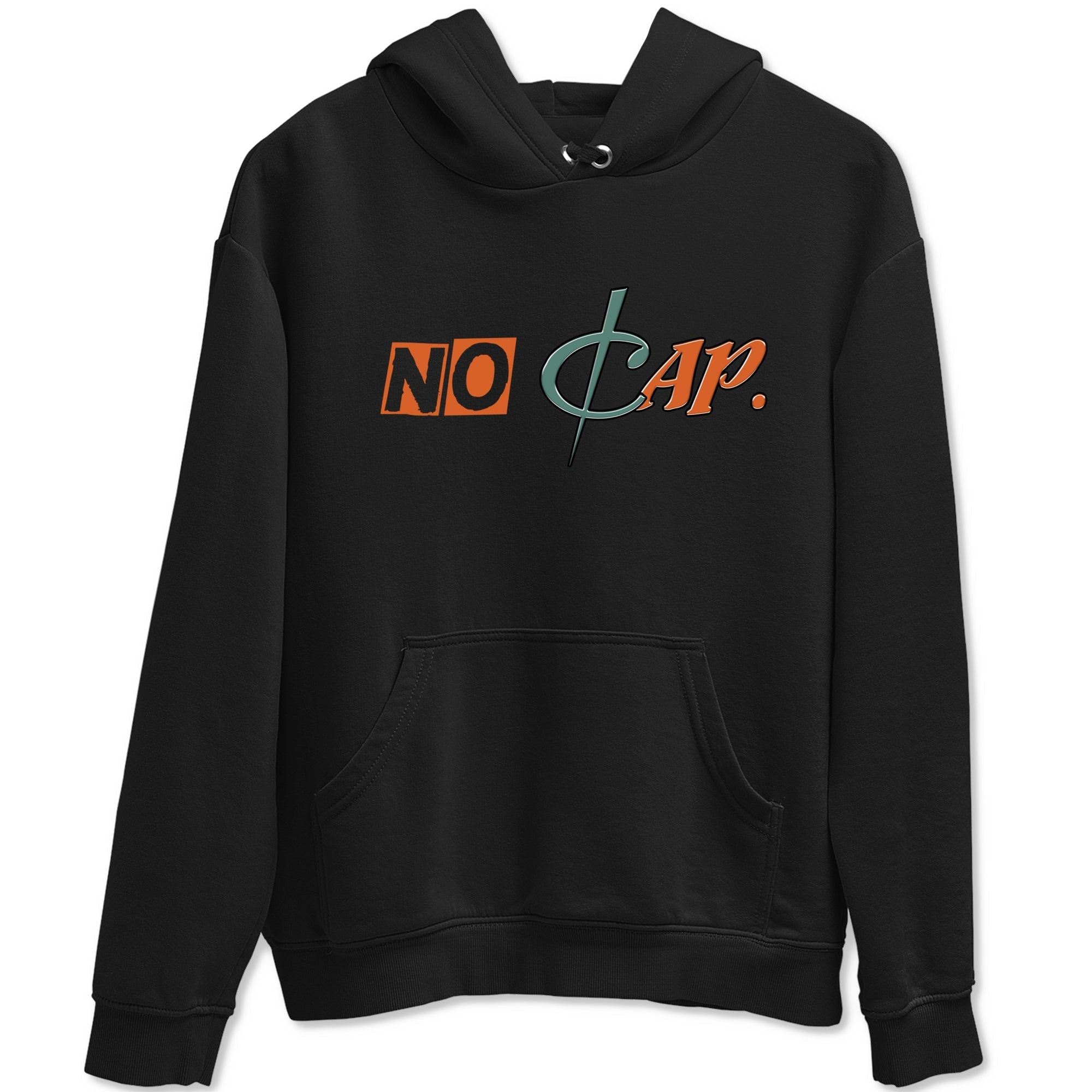 No Cap snkmatch Tees - Dunk Ceramic