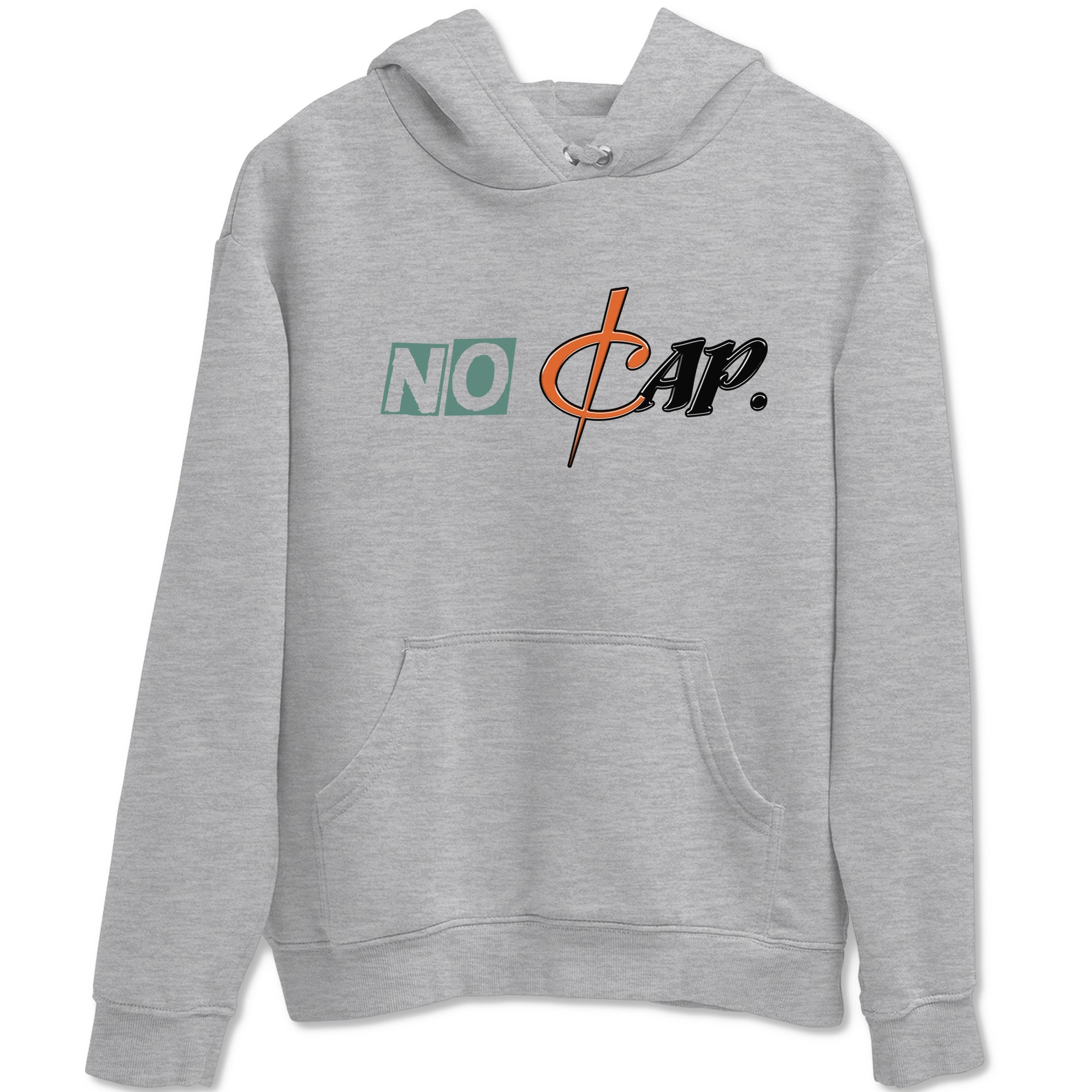 No Cap snkmatch Tees - Dunk Ceramic