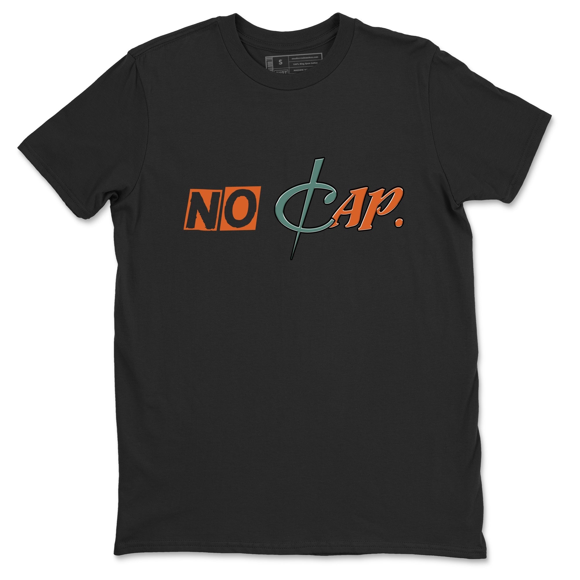 No Cap snkmatch Tees - Dunk Ceramic