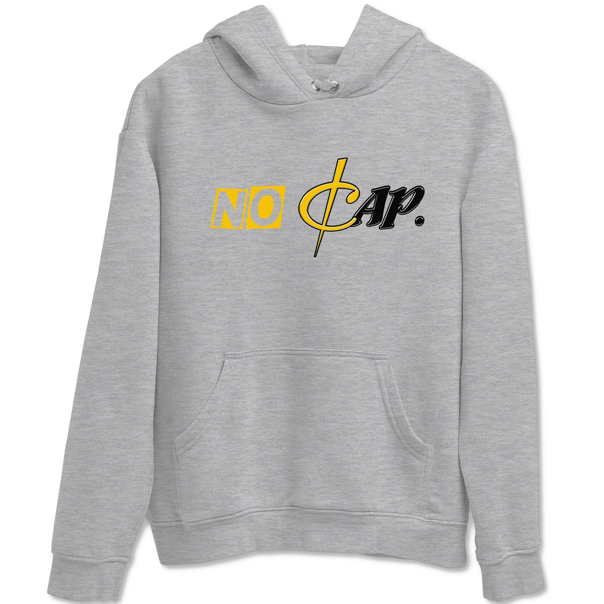 No Cap snkmatch Tees - Dunk High Pollen