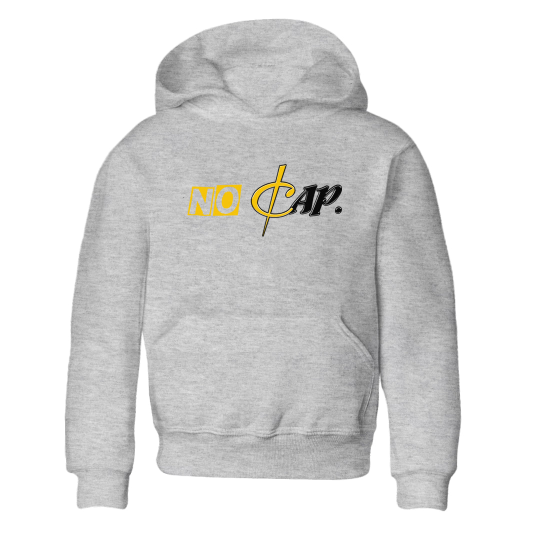 No Cap snkmatch Tees Kids - Dunk High Pollen