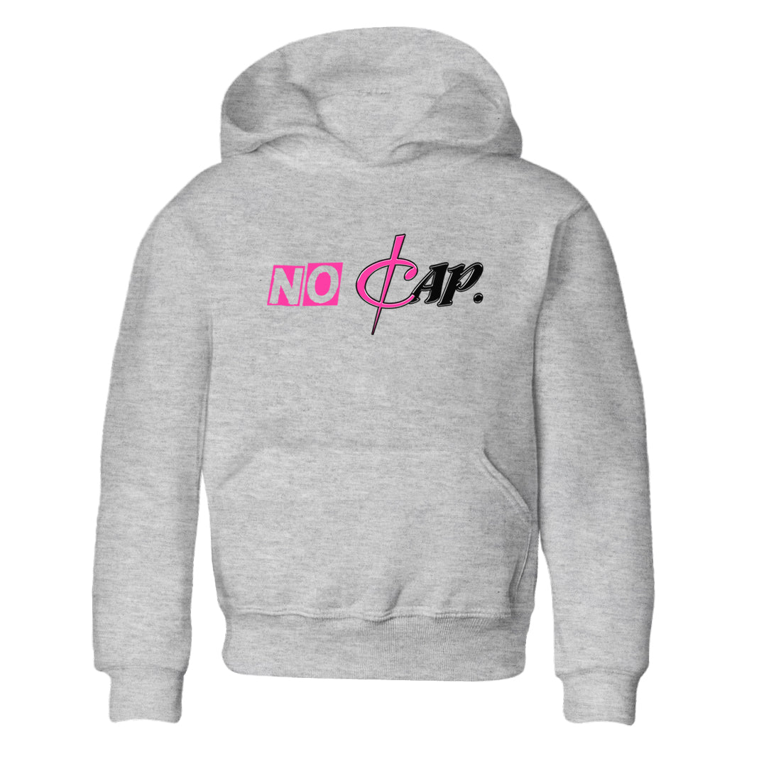 No Cap snkmatch Tees Kids - Nike KD 4 Aunt Pearl
