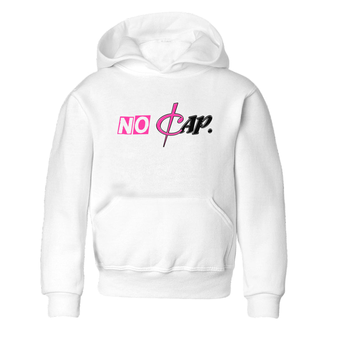 No Cap snkmatch Tees Kids - Nike KD 4 Aunt Pearl
