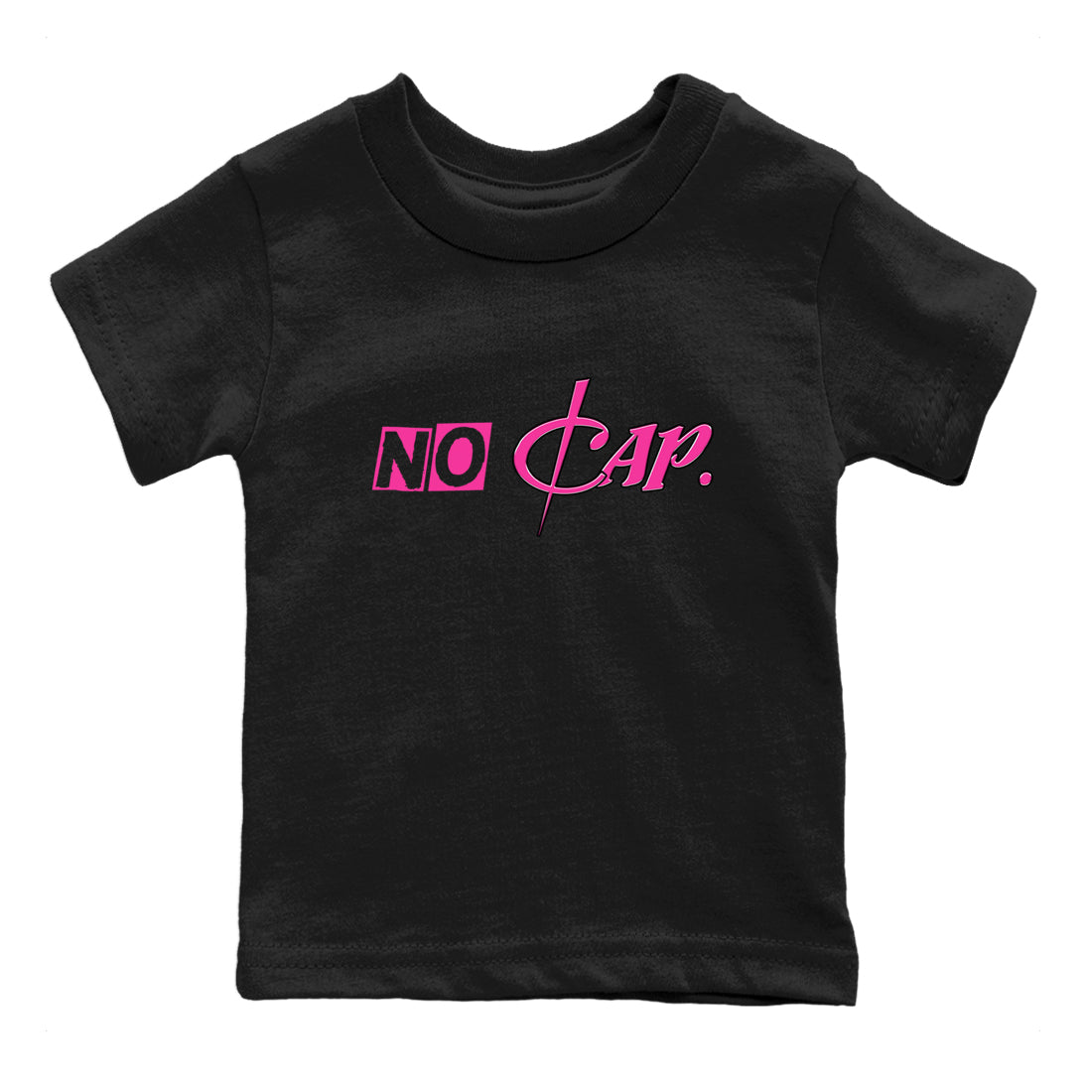No Cap snkmatch Tees Kids - Nike KD 4 Aunt Pearl