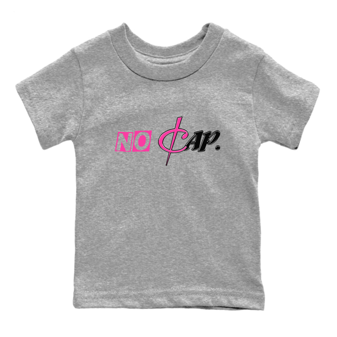 No Cap snkmatch Tees Kids - Nike KD 4 Aunt Pearl