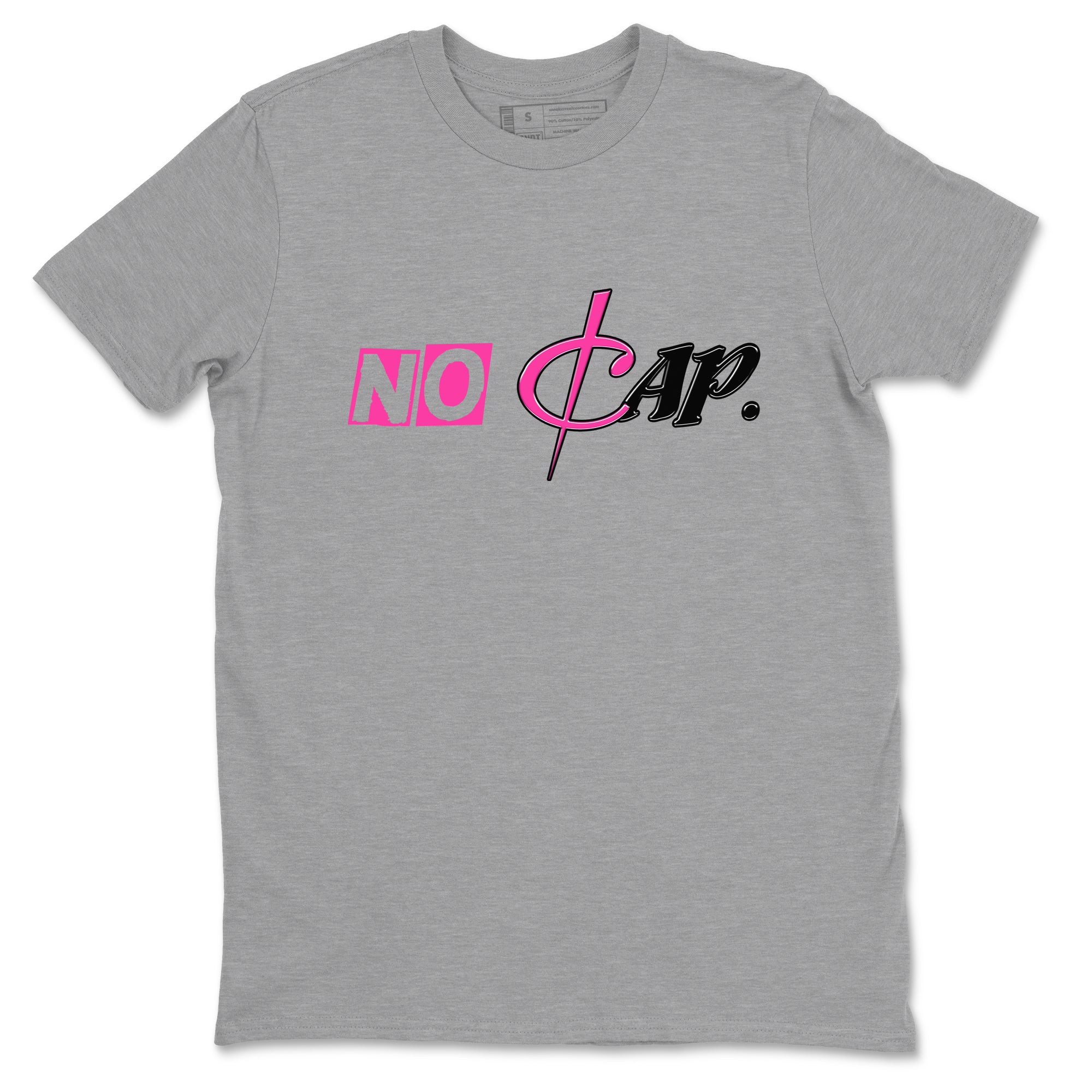 No Cap snkmatch Tees - Nike KD 4 Aunt Pearl