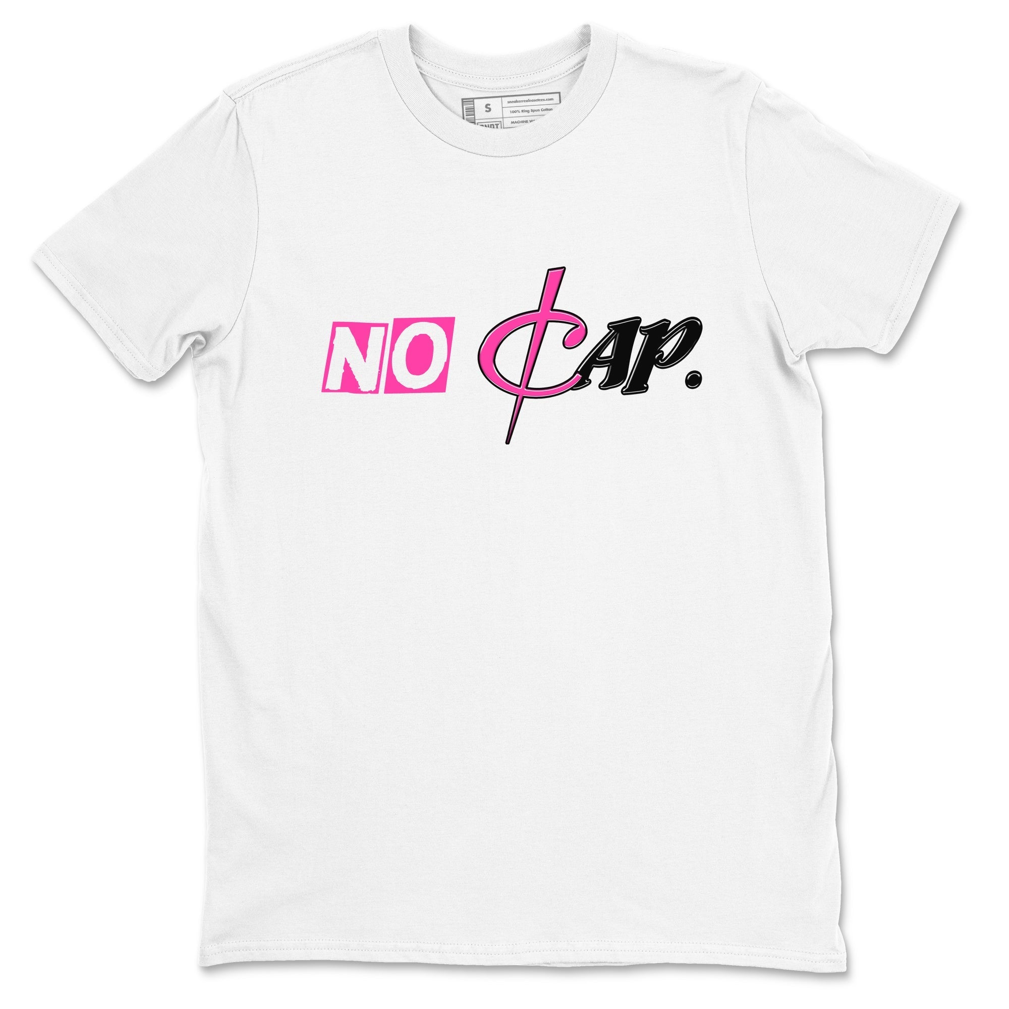 No Cap snkmatch Tees - Nike KD 4 Aunt Pearl