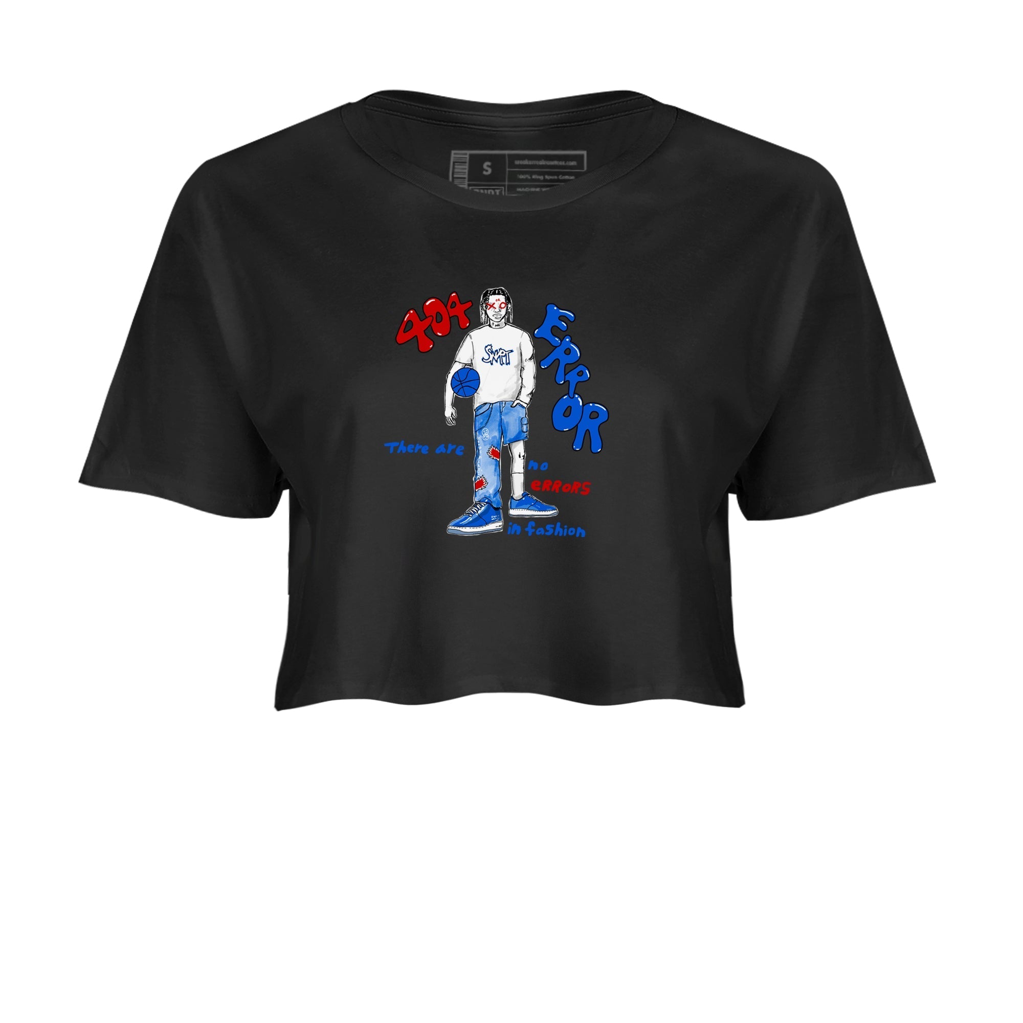 No Errors In Fashion snkmatch Women's Top - Air Force 1 404 Error