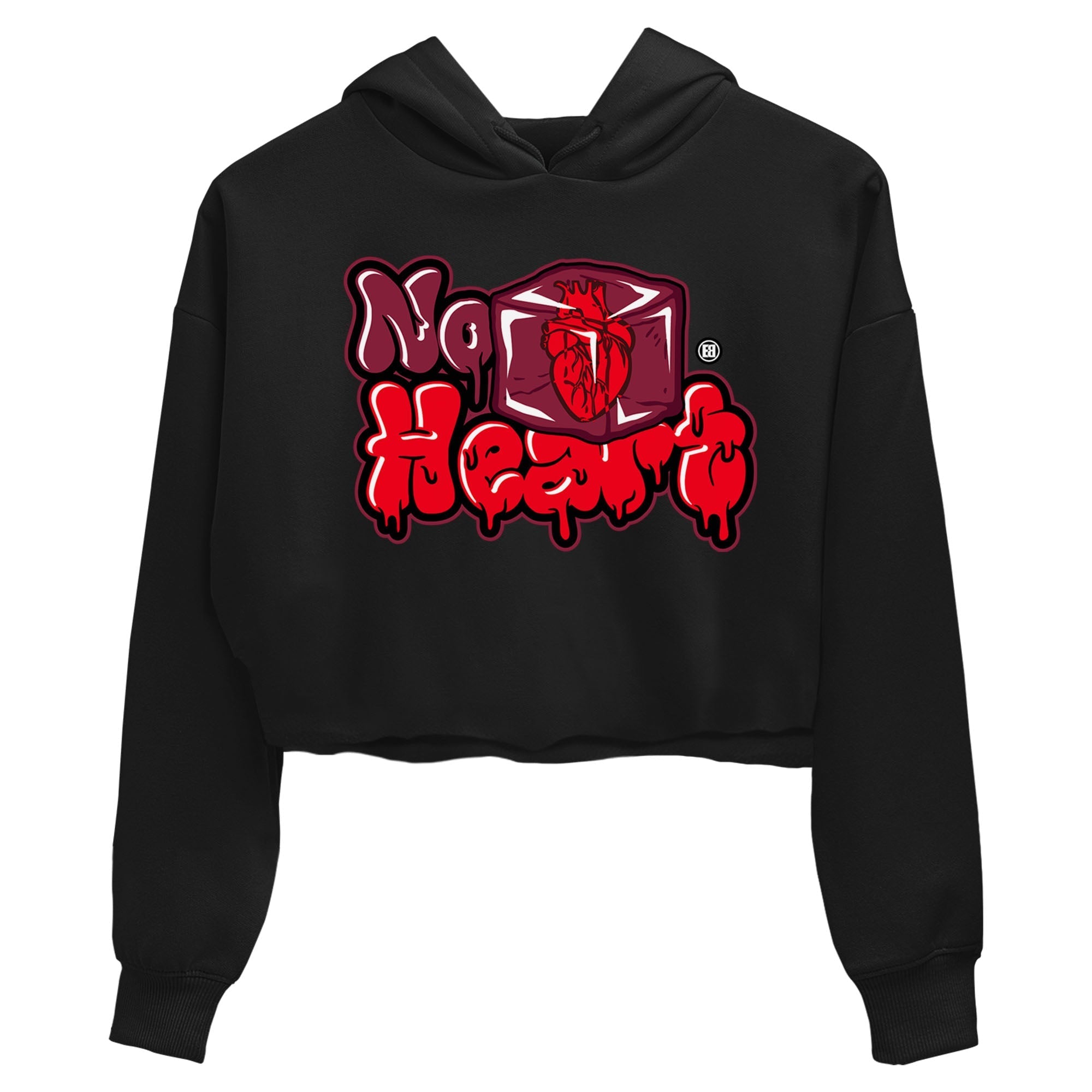 No Hearts snkmatch Women's Top - Air Force 1 Layers Of Love