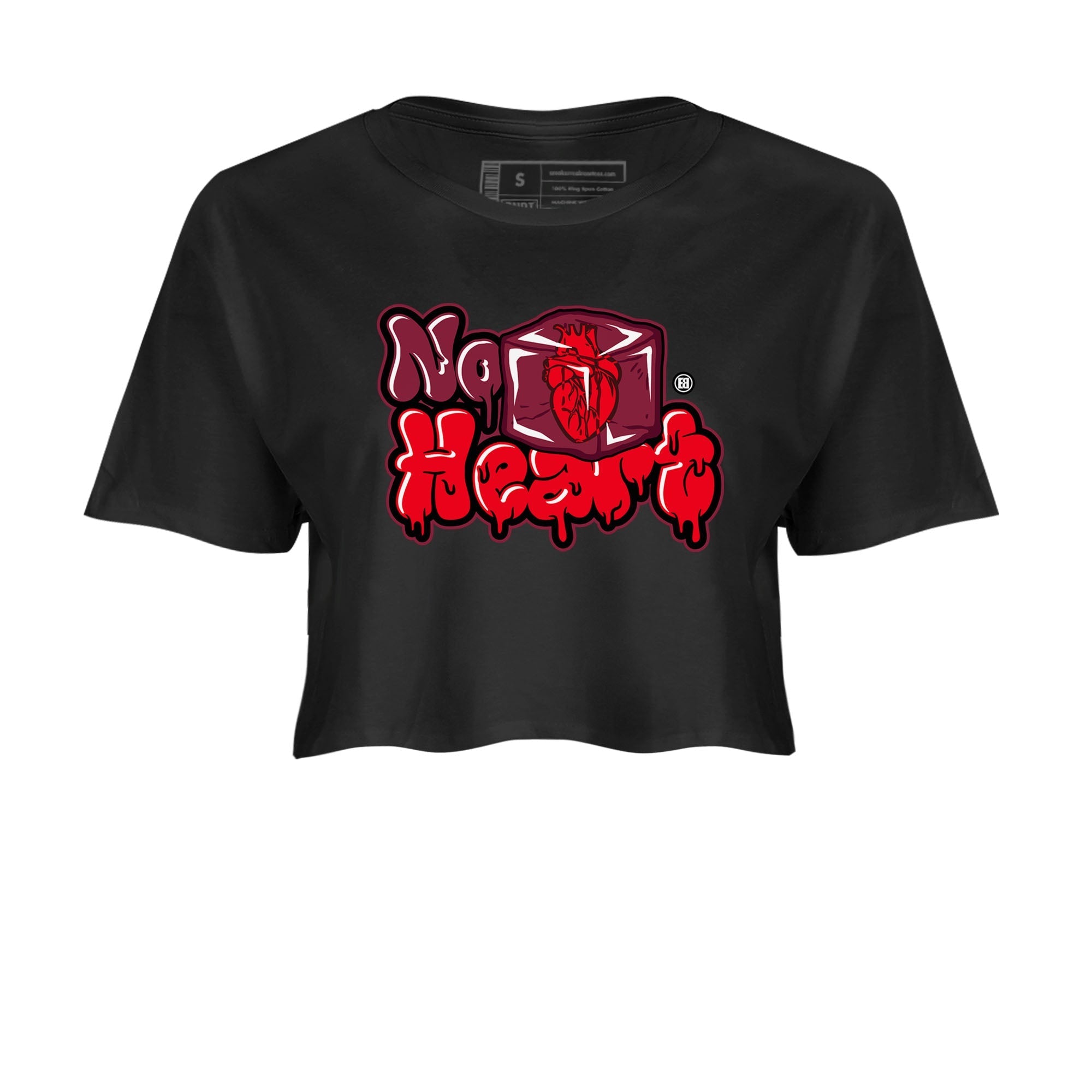 No Hearts snkmatch Women's Top - Air Force 1 Layers Of Love
