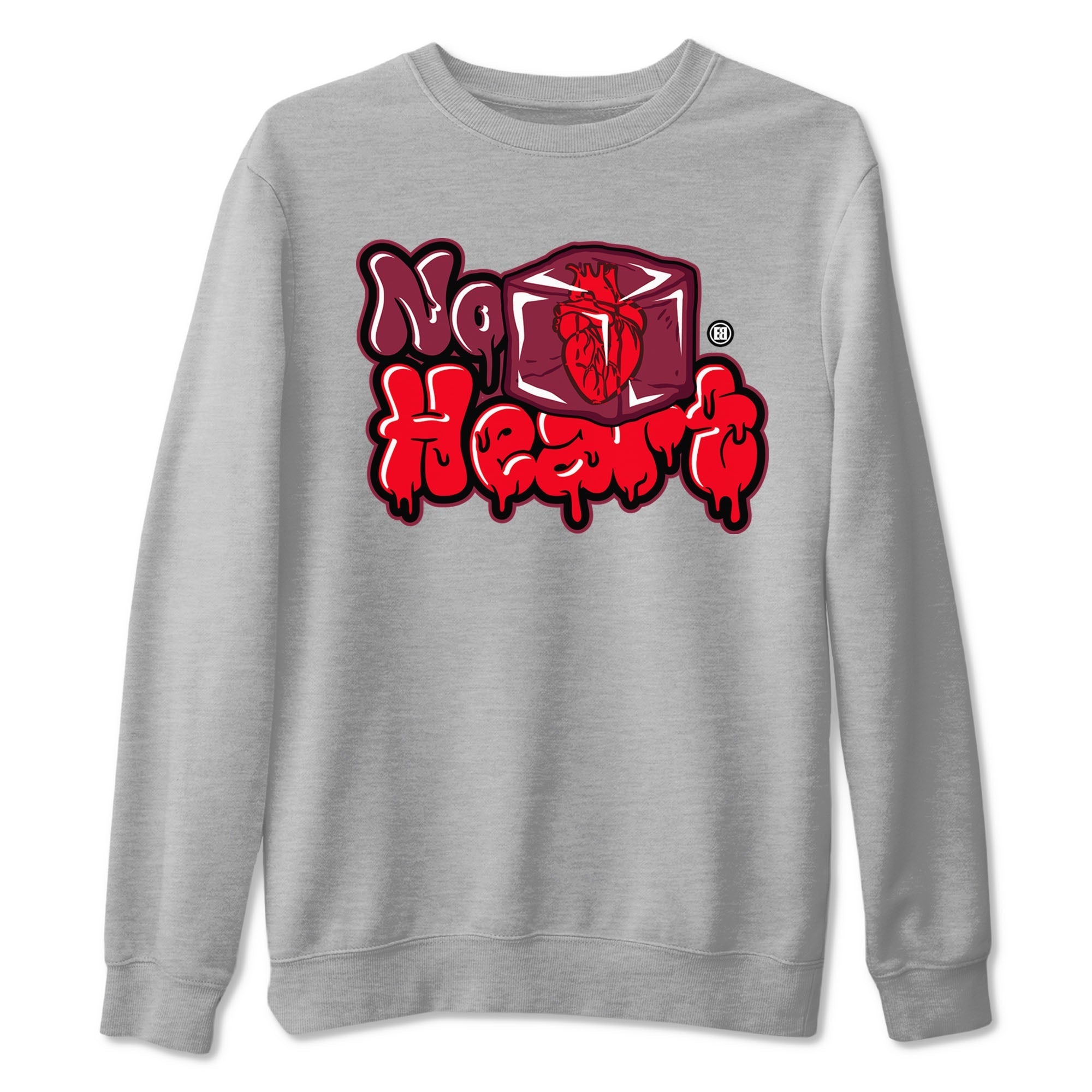 No Hearts snkmatch Tees - Air Force 1 Layers Of Love
