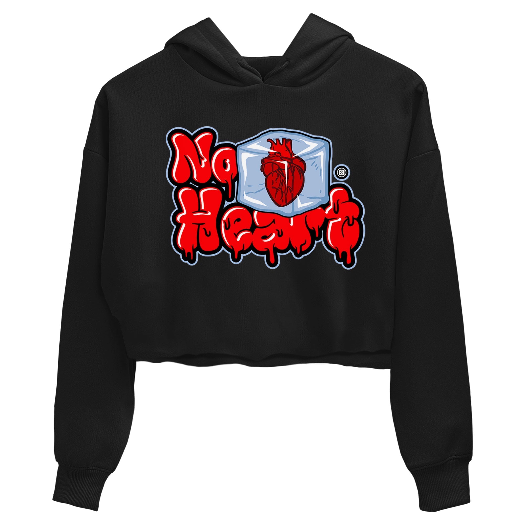 No Hearts snkmatch Women's Top - Air Jordan 11 Cherry