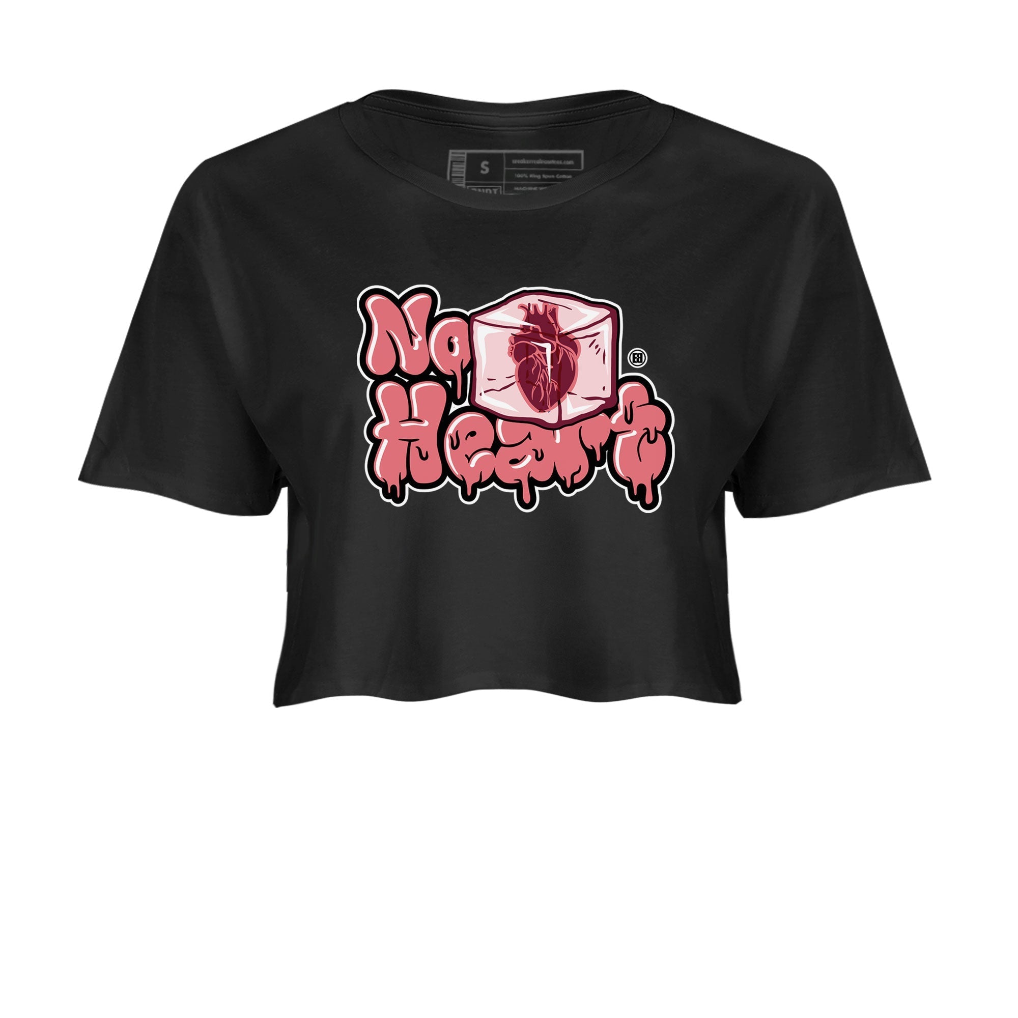 No Hearts snkmatch Women's Top - Dunk Valentines Day 2024