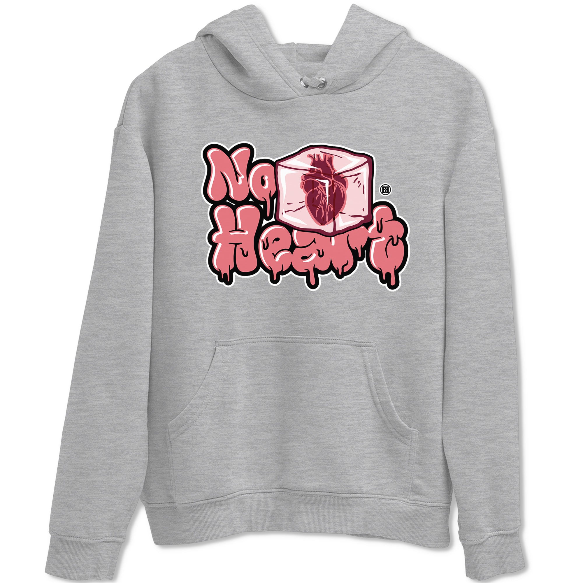 No Hearts snkmatch Tee - Dunk Valentines Day 2024