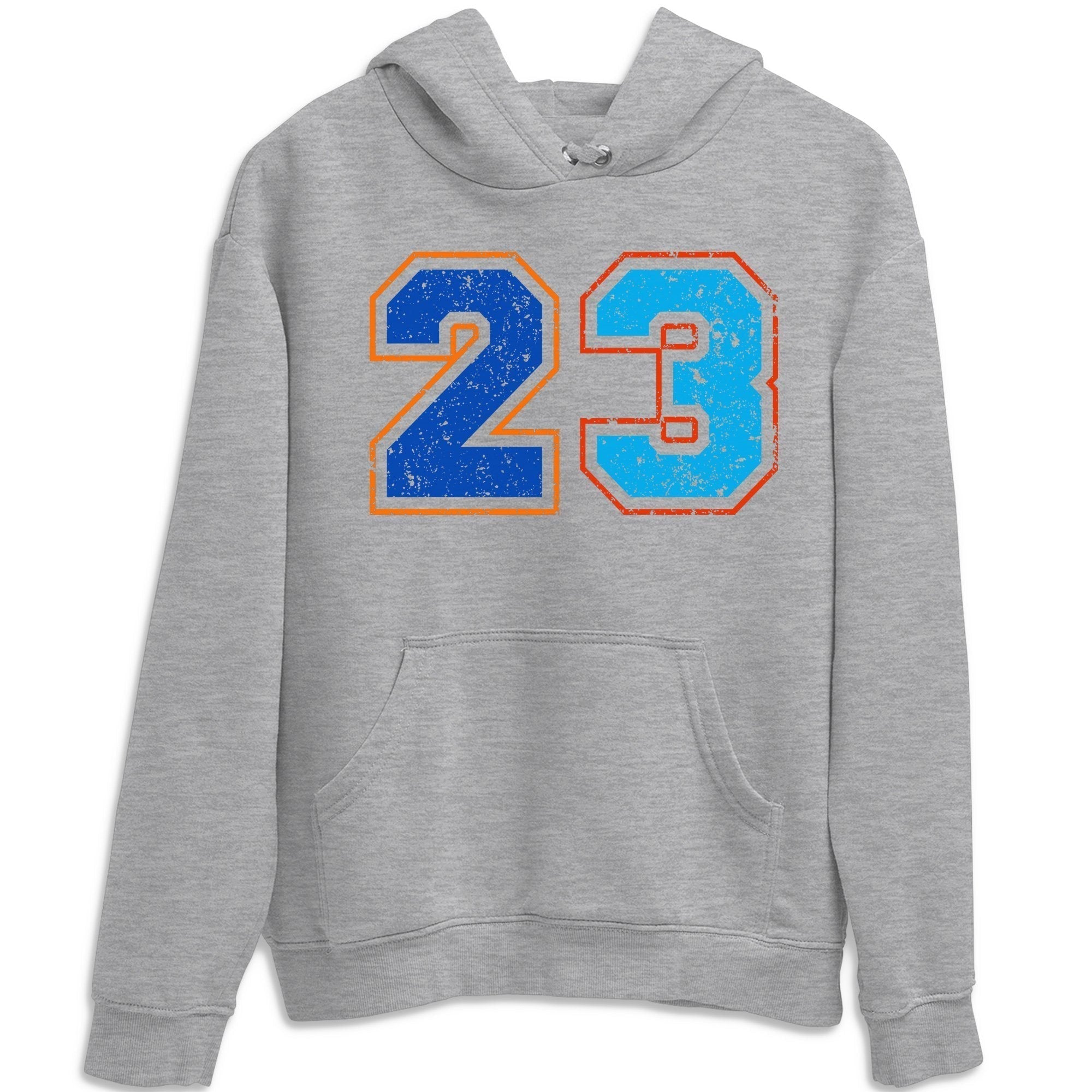 Number 23 Unisex Tops - Air Jordan 1 Prototype